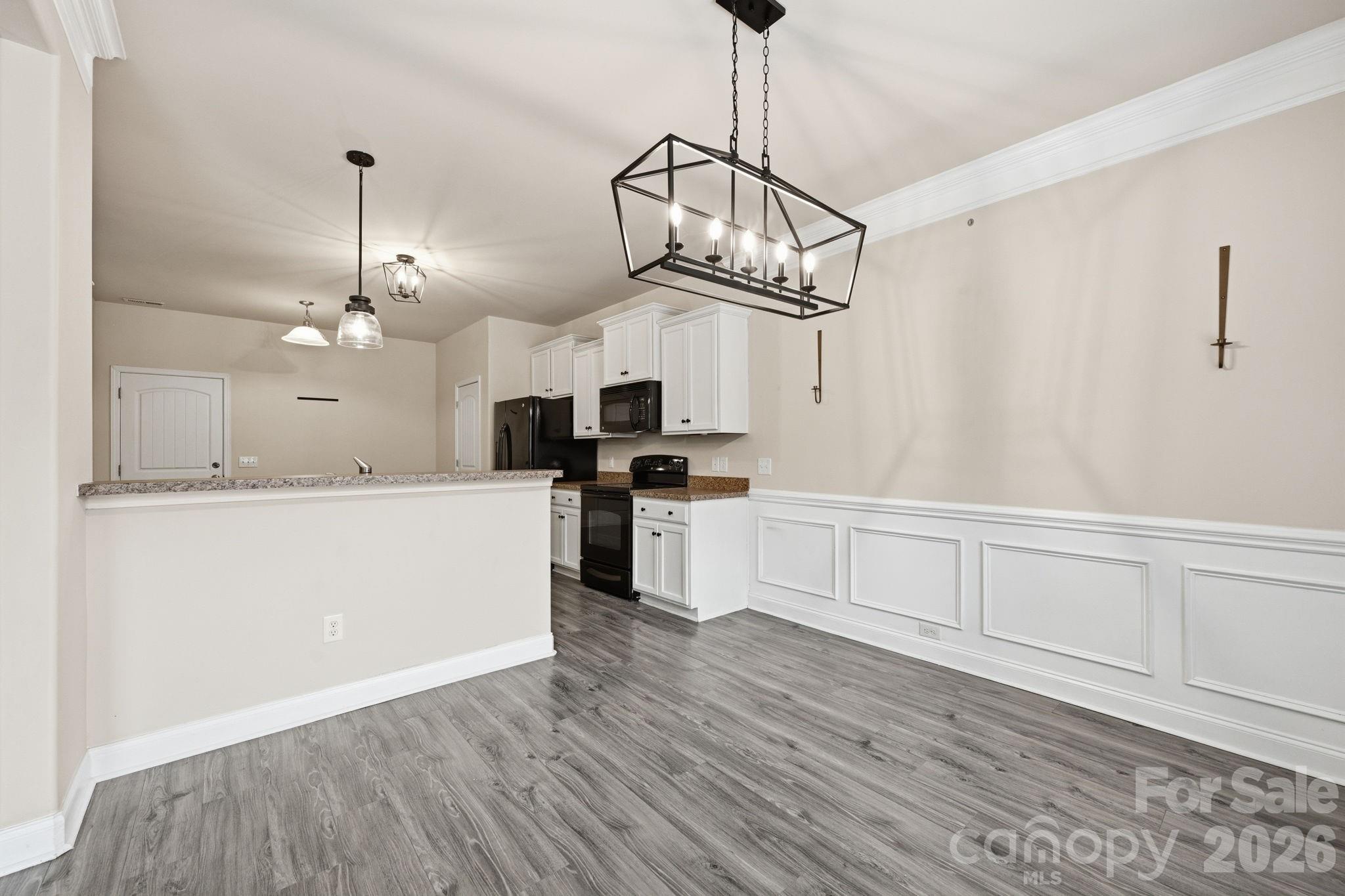 7820 Rockland Drive — Charlotte