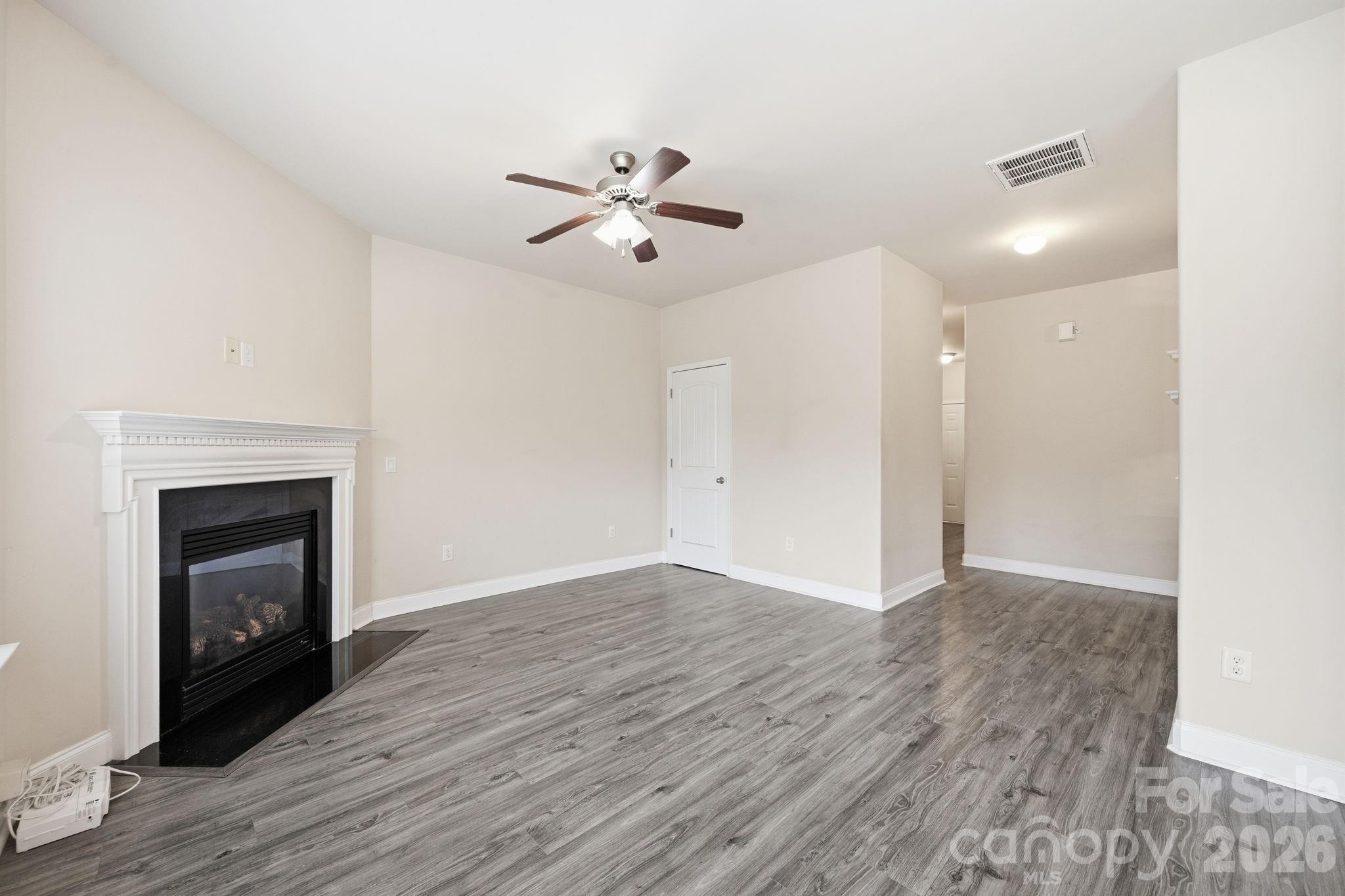 7820 Rockland Drive — Charlotte