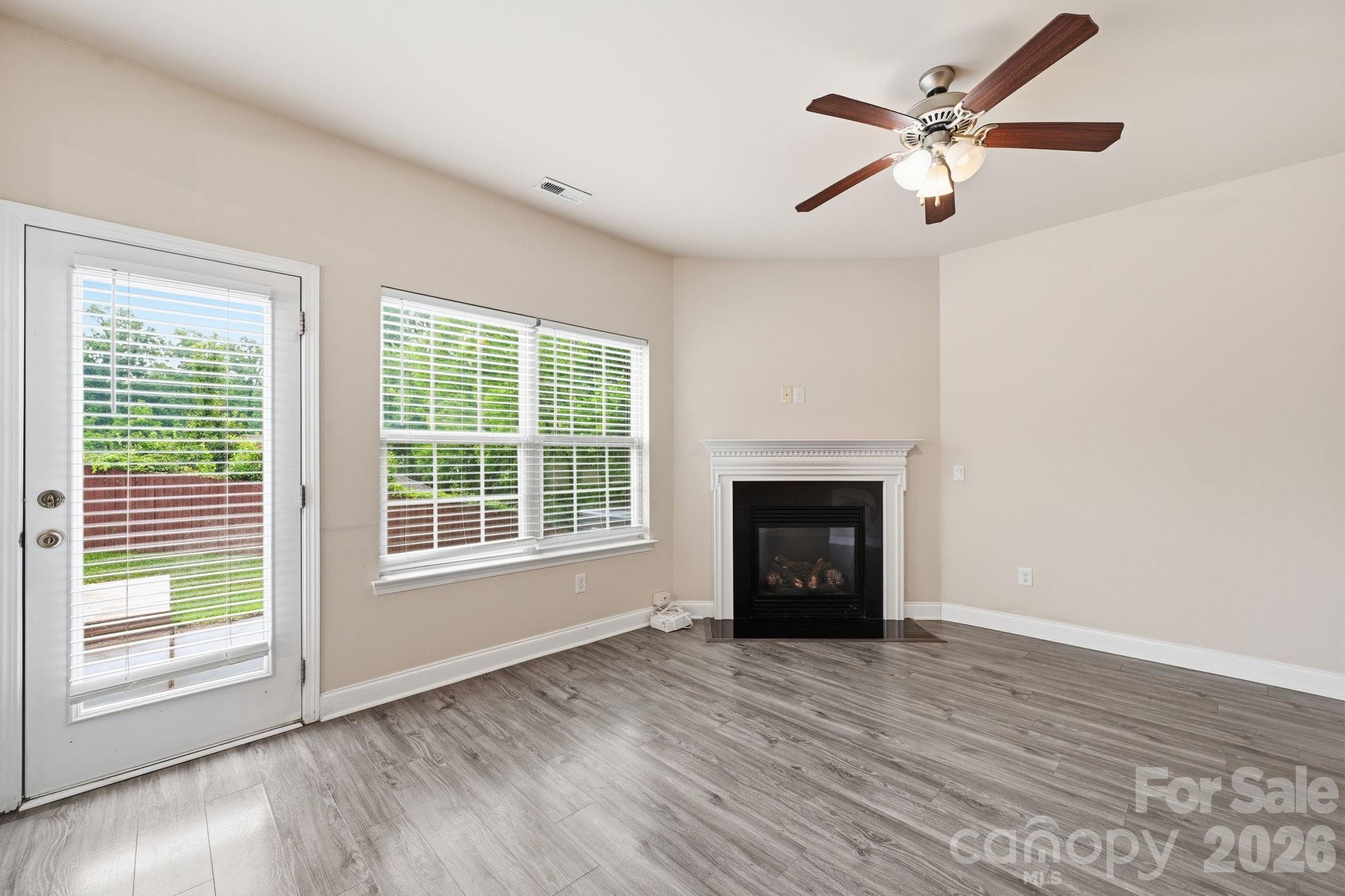 7820 Rockland Drive — Charlotte