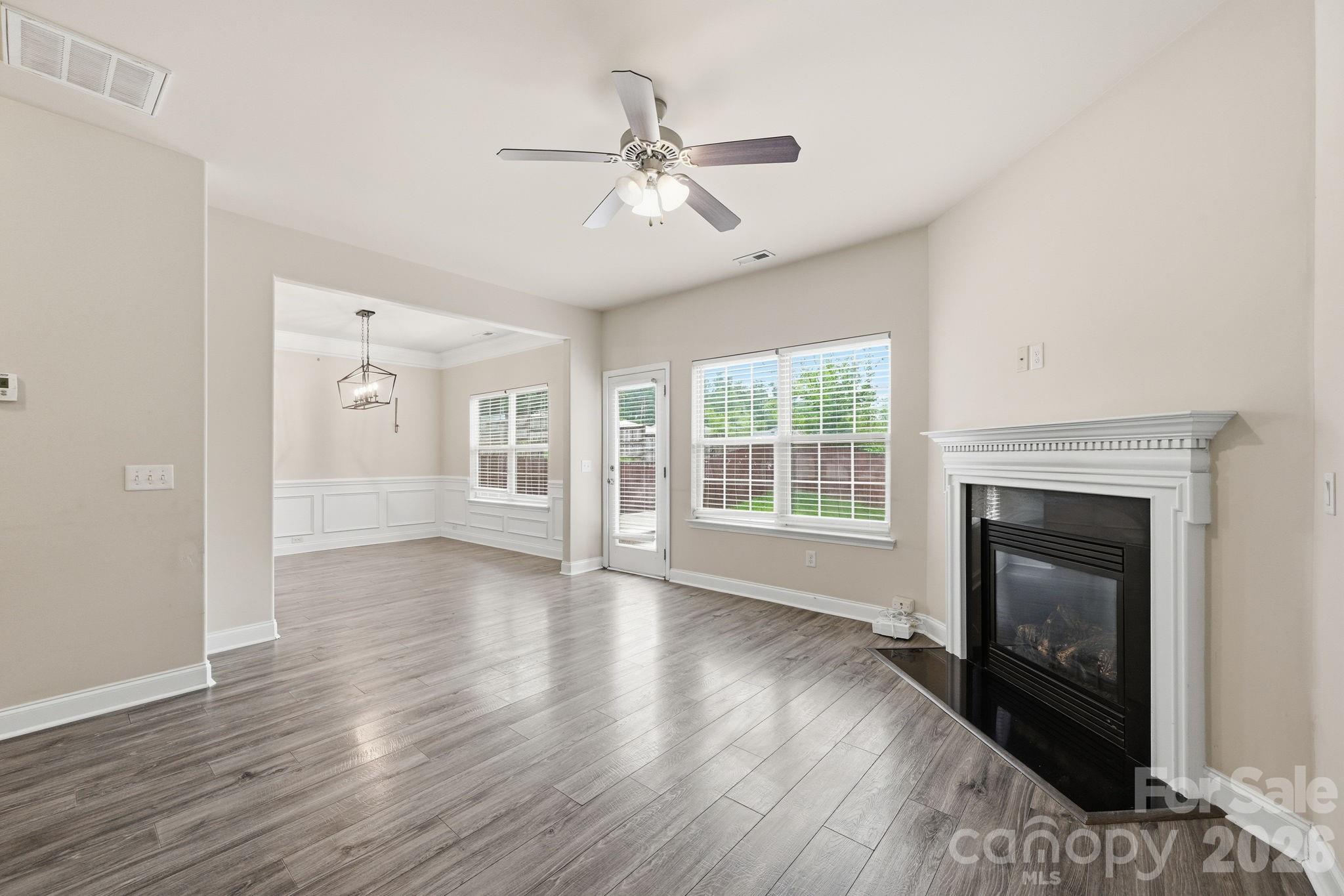 7820 Rockland Drive — Charlotte
