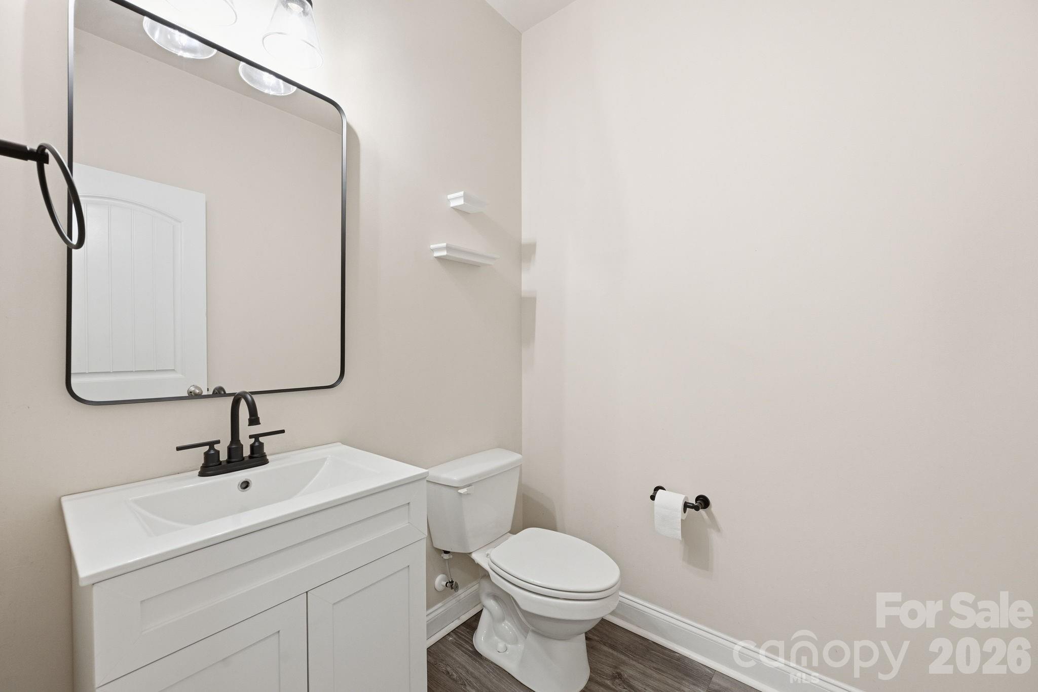 7820 Rockland Drive — Charlotte