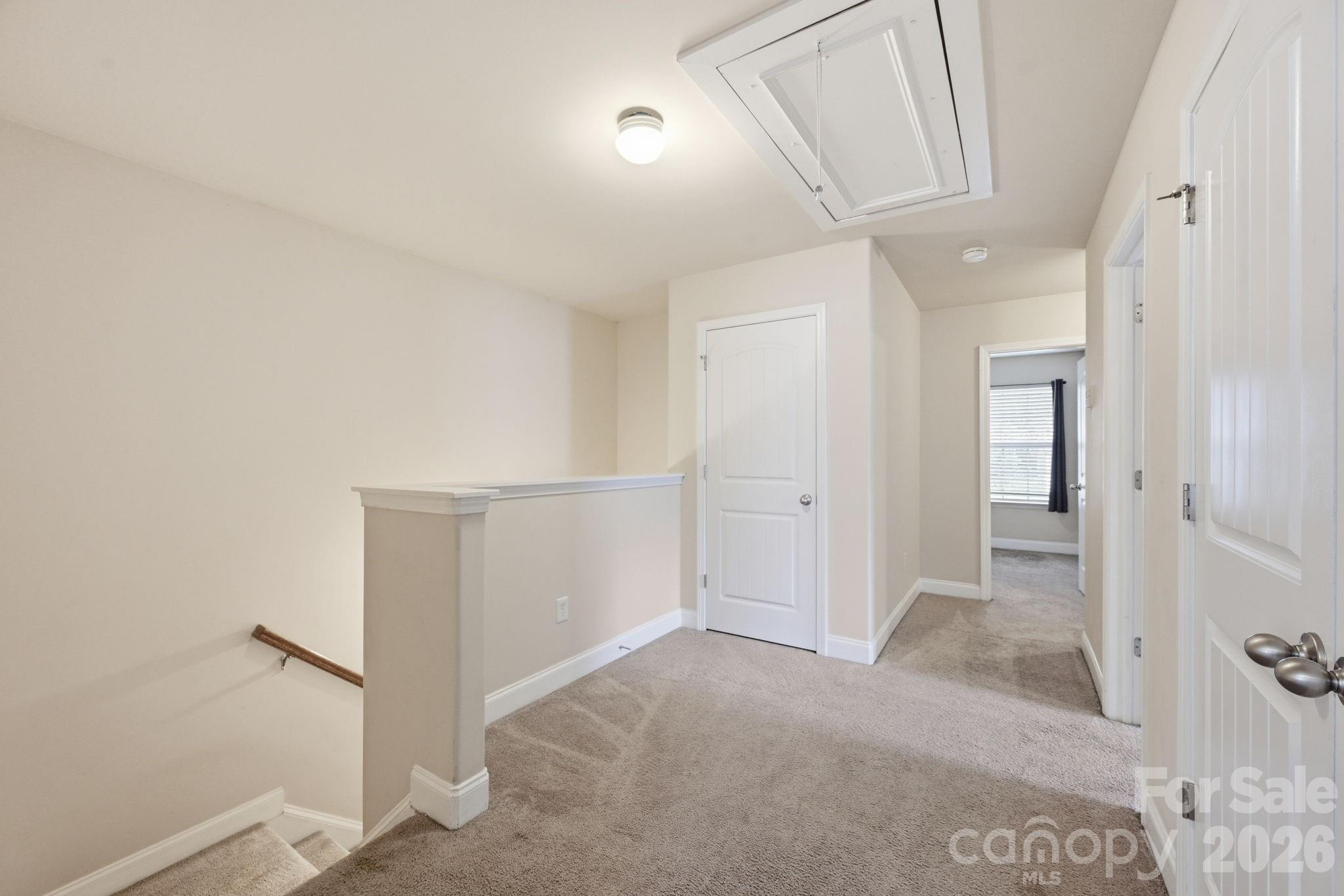 7820 Rockland Drive — Charlotte