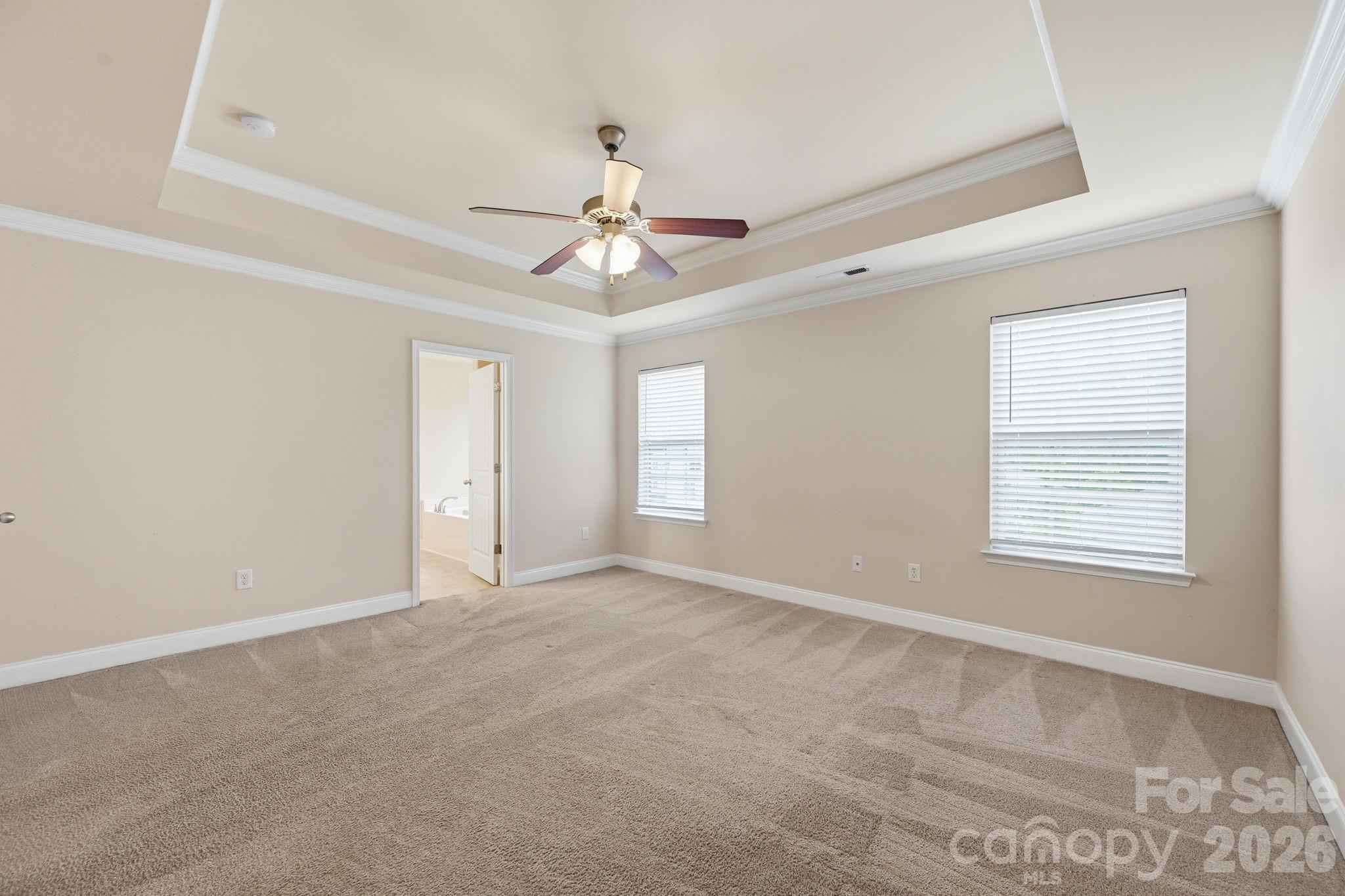 7820 Rockland Drive — Charlotte