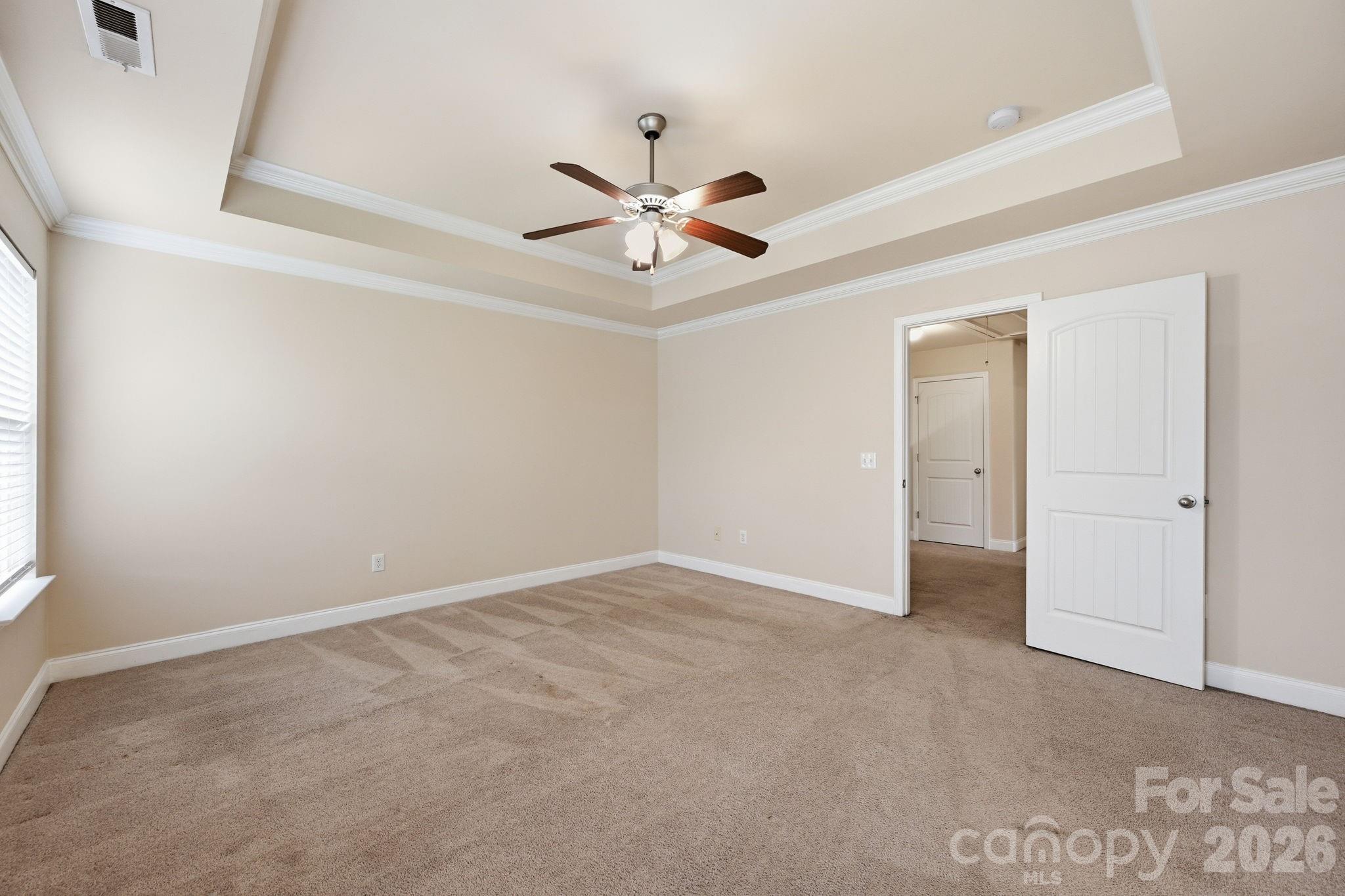 7820 Rockland Drive — Charlotte