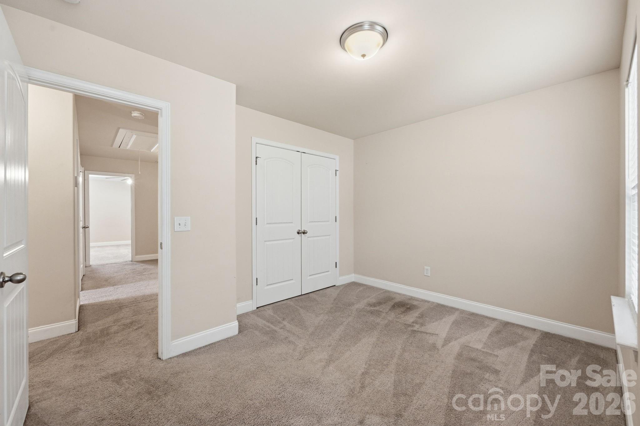 7820 Rockland Drive — Charlotte