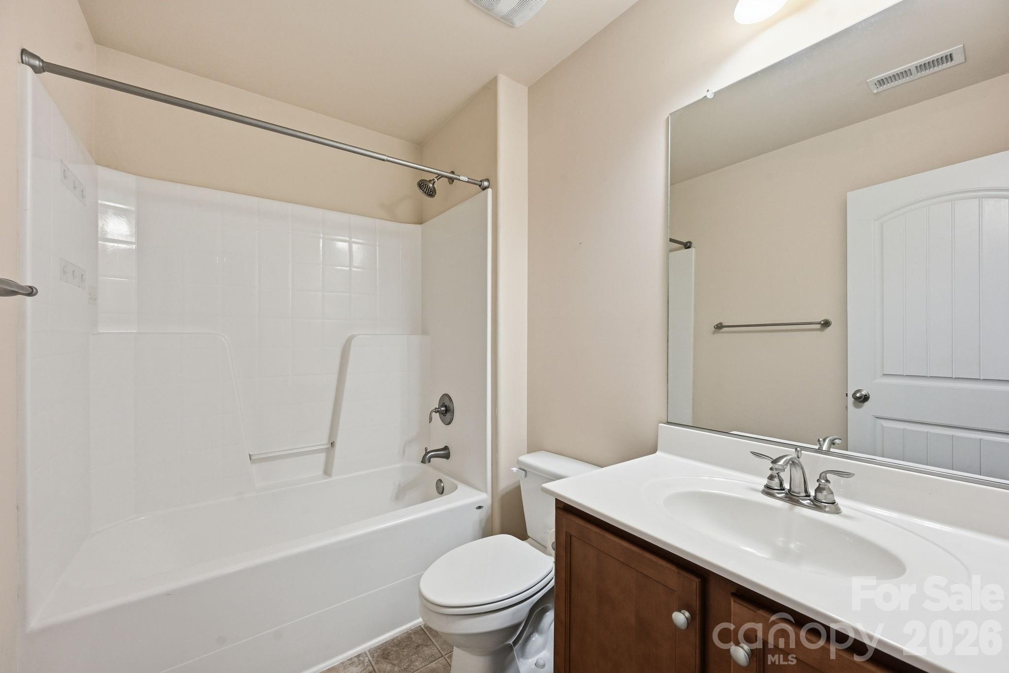 7820 Rockland Drive — Charlotte