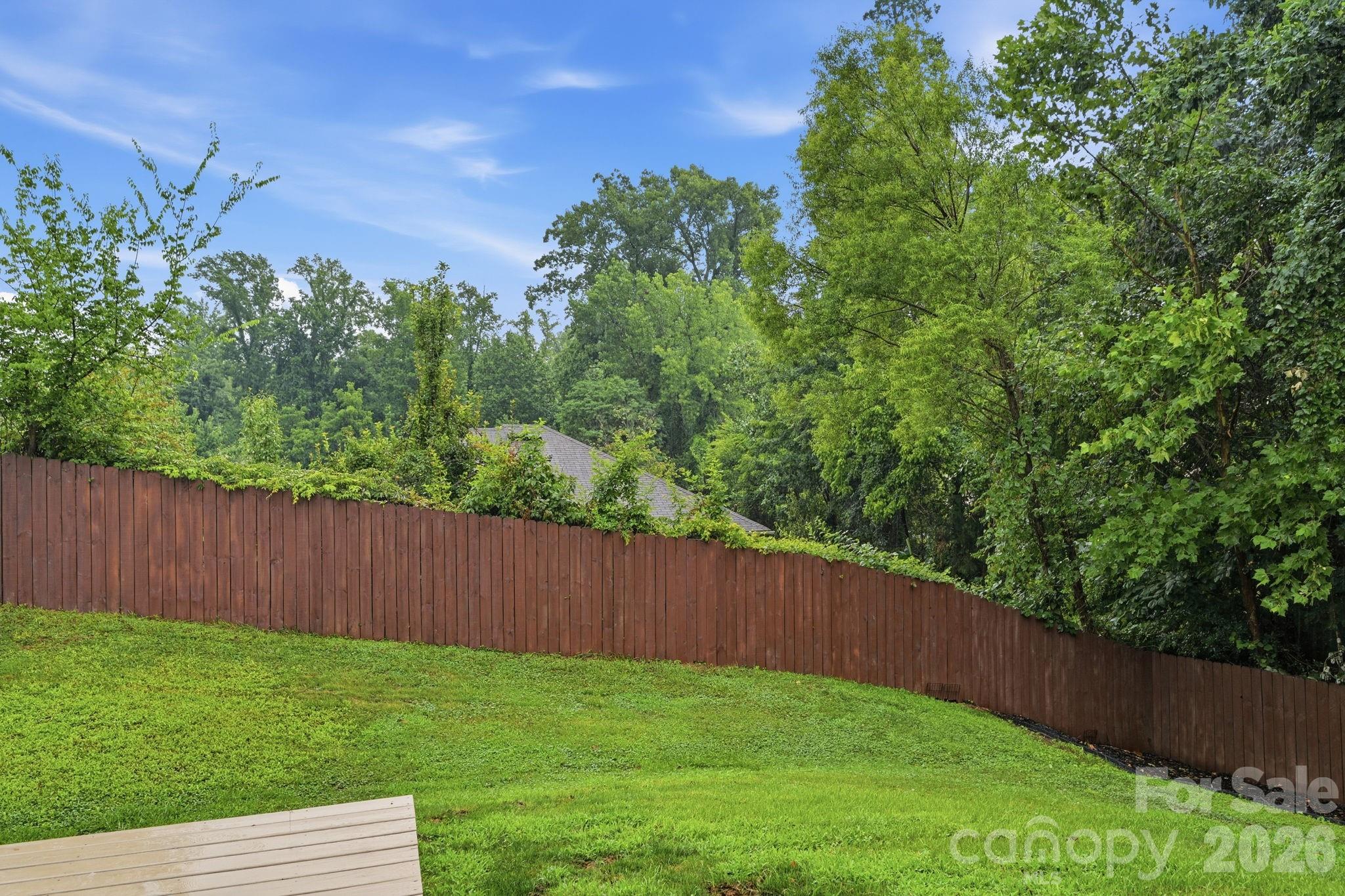 7820 Rockland Drive — Charlotte