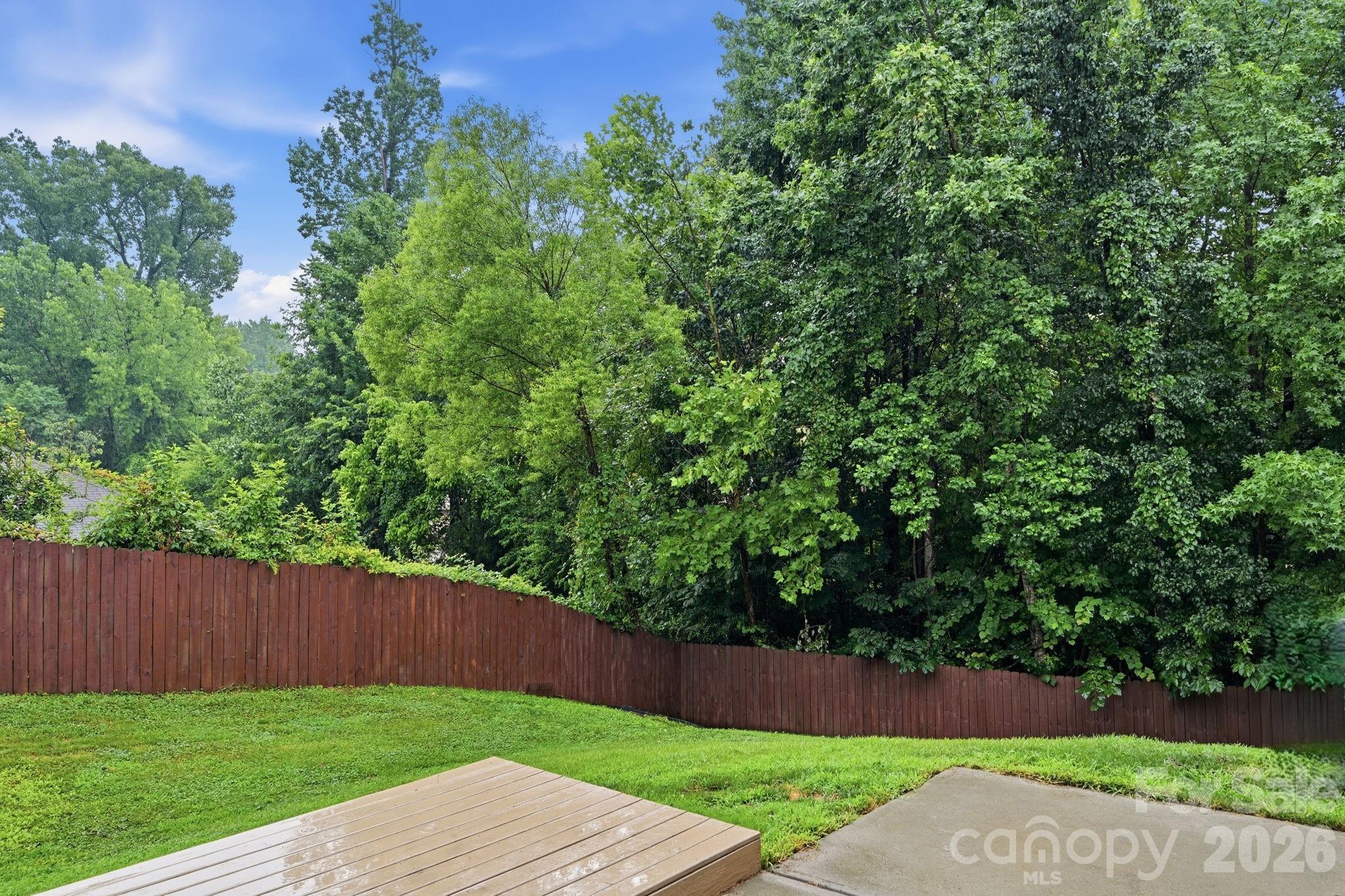 7820 Rockland Drive — Charlotte