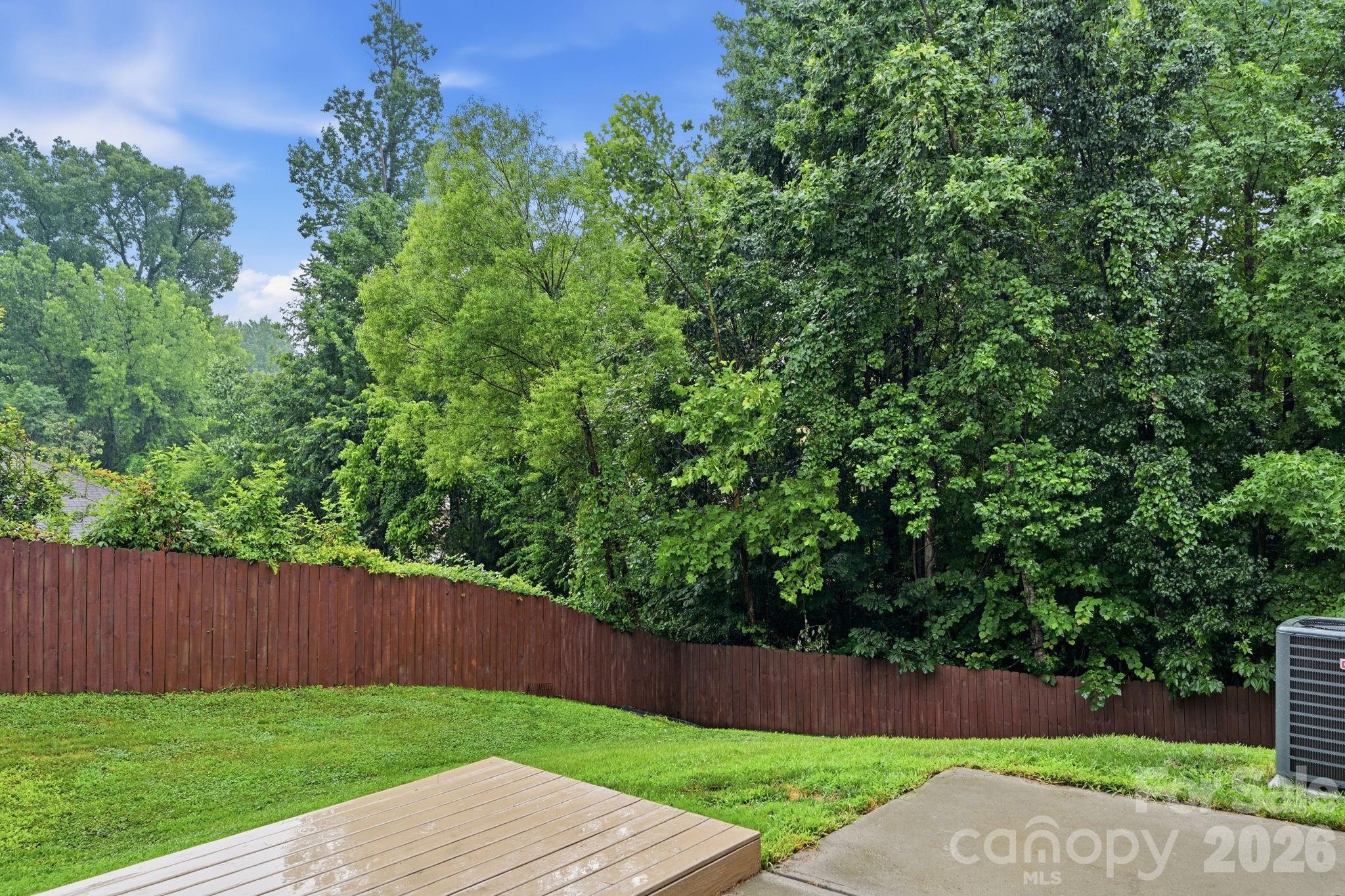 7820 Rockland Drive — Charlotte