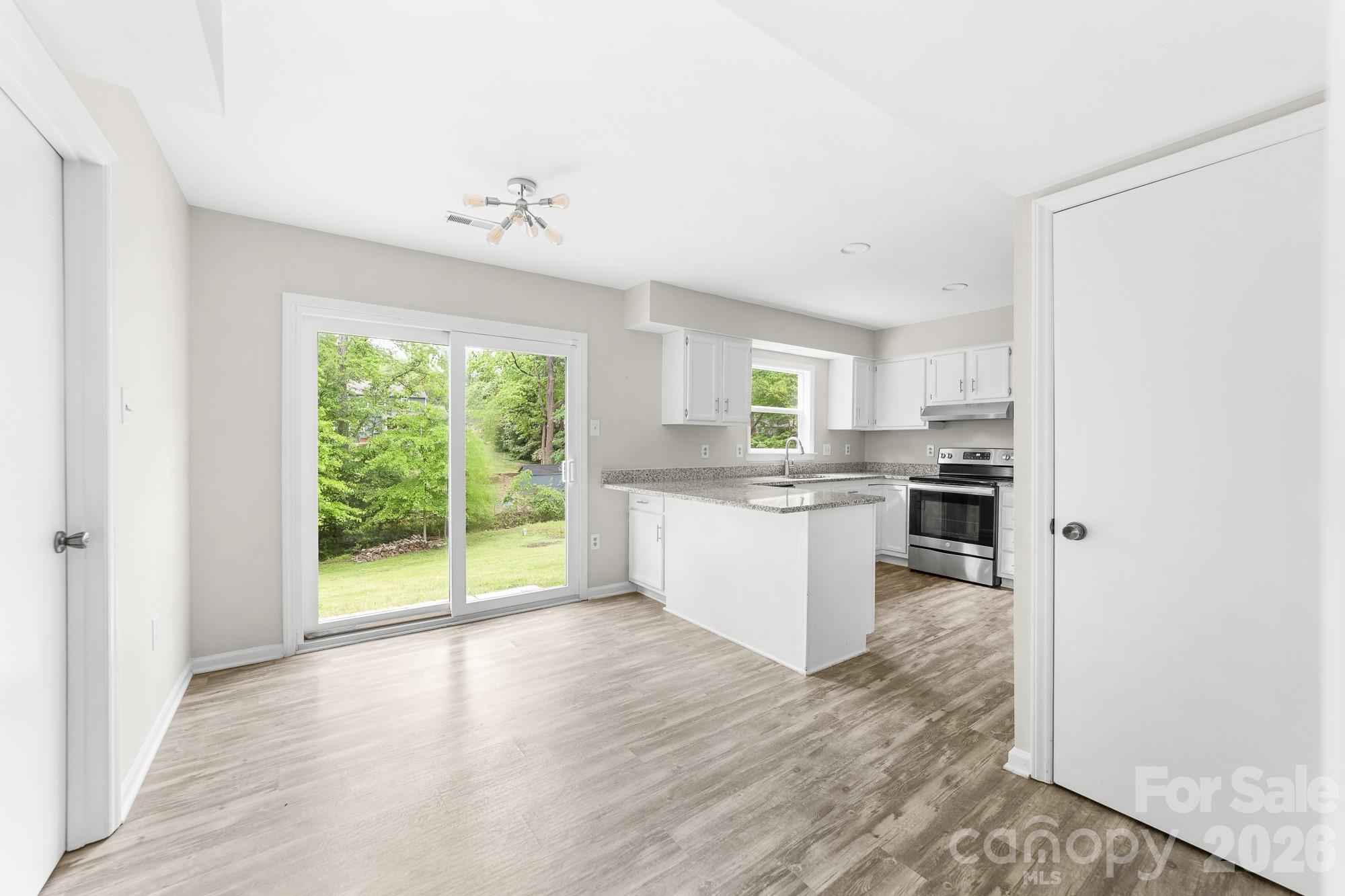 616 Silversmith Lane — Charlotte