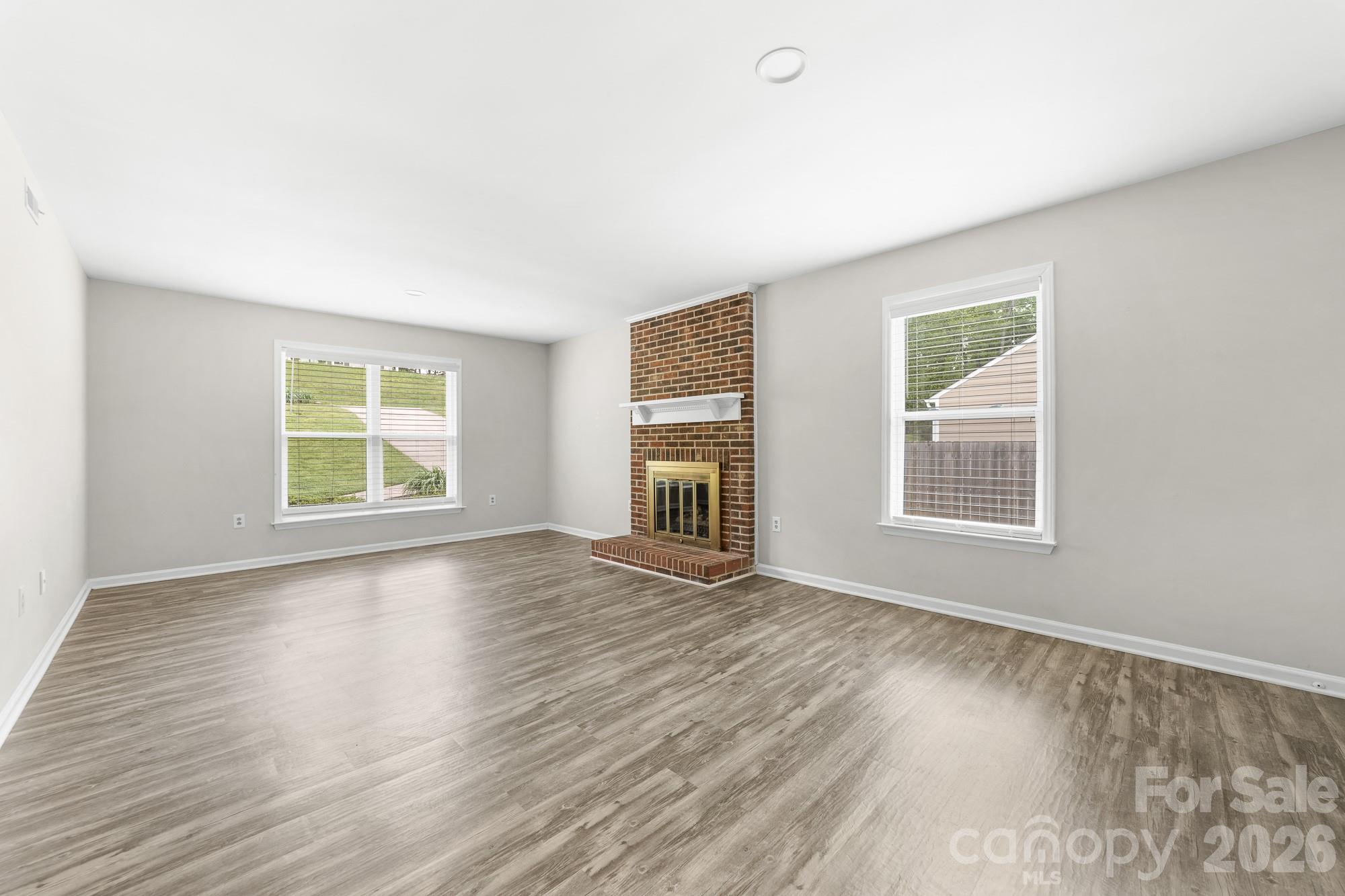616 Silversmith Lane — Charlotte