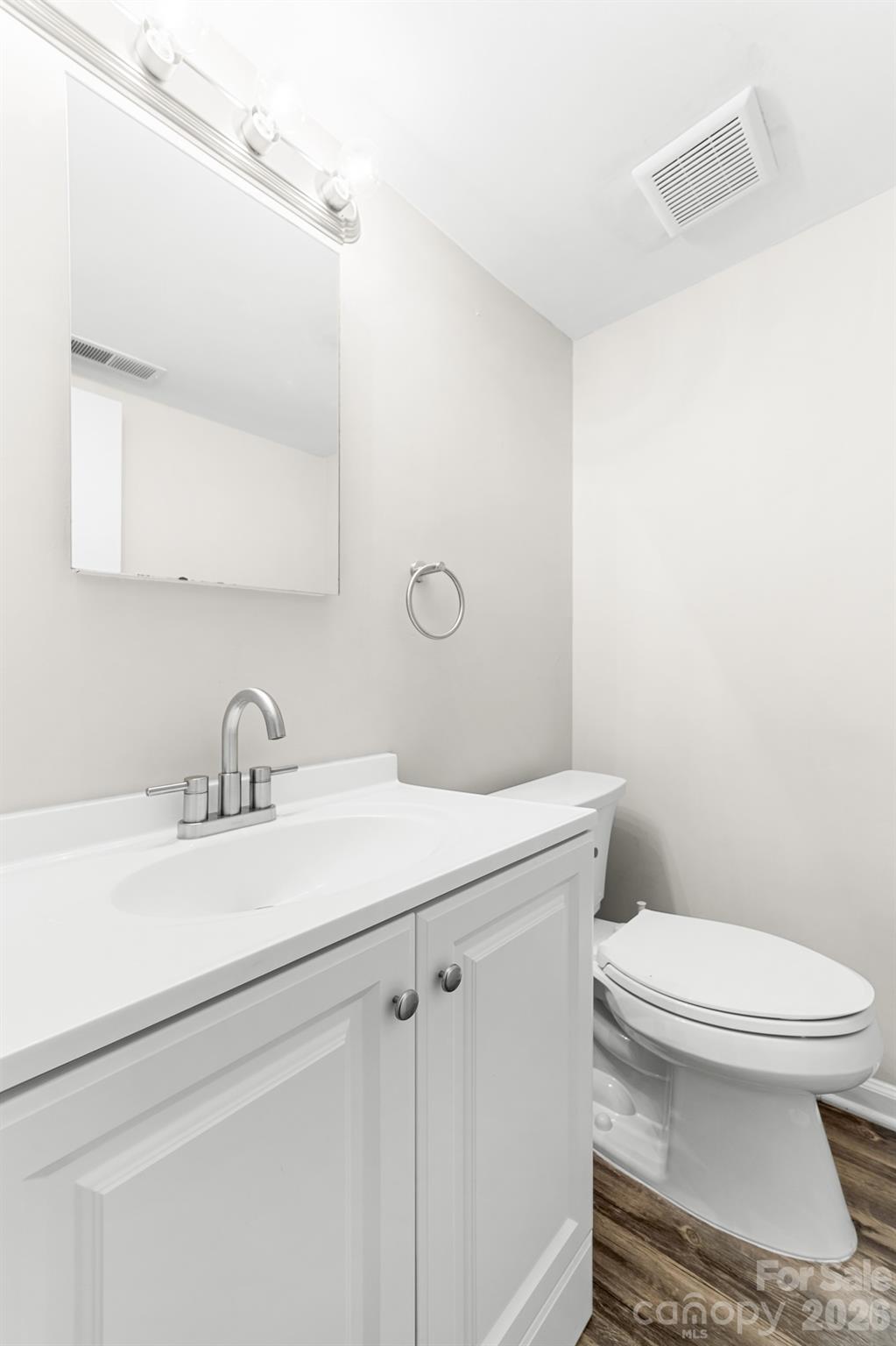 616 Silversmith Lane — Charlotte