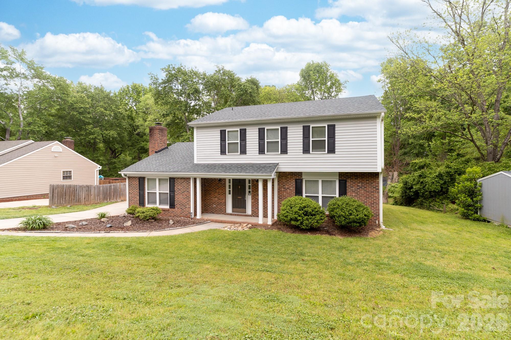 616 Silversmith Lane — Charlotte