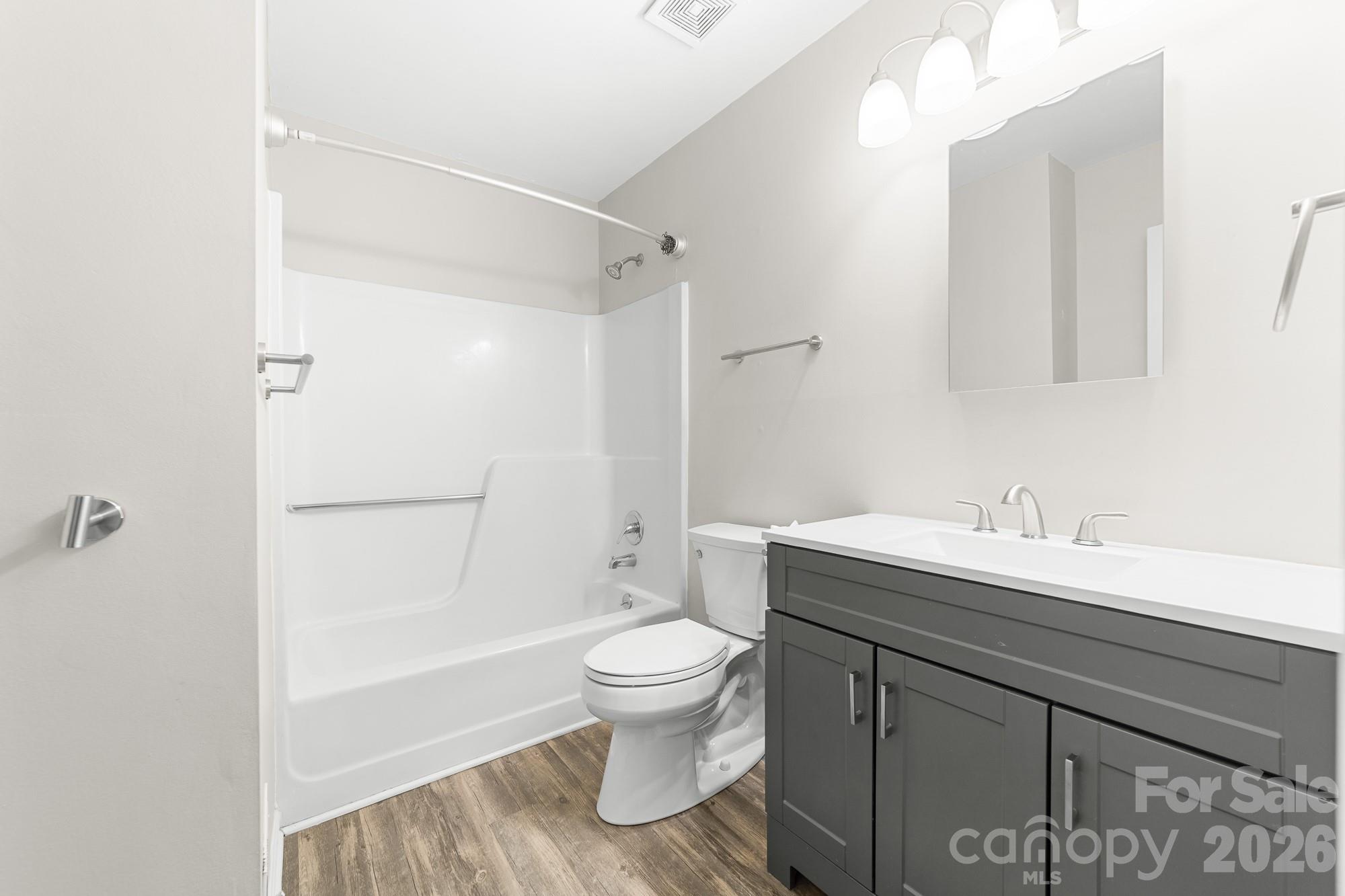 616 Silversmith Lane — Charlotte
