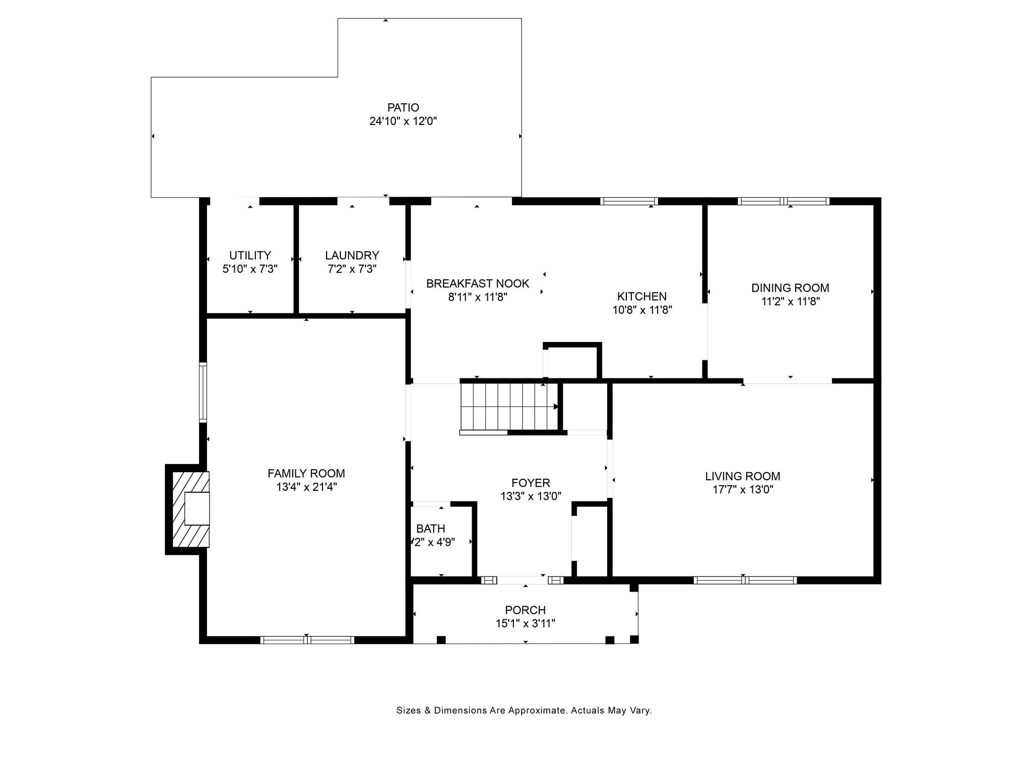 616 Silversmith Lane — Charlotte