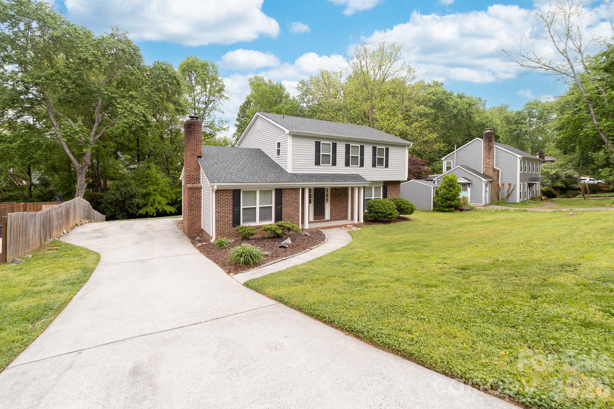 616 Silversmith Lane — Charlotte