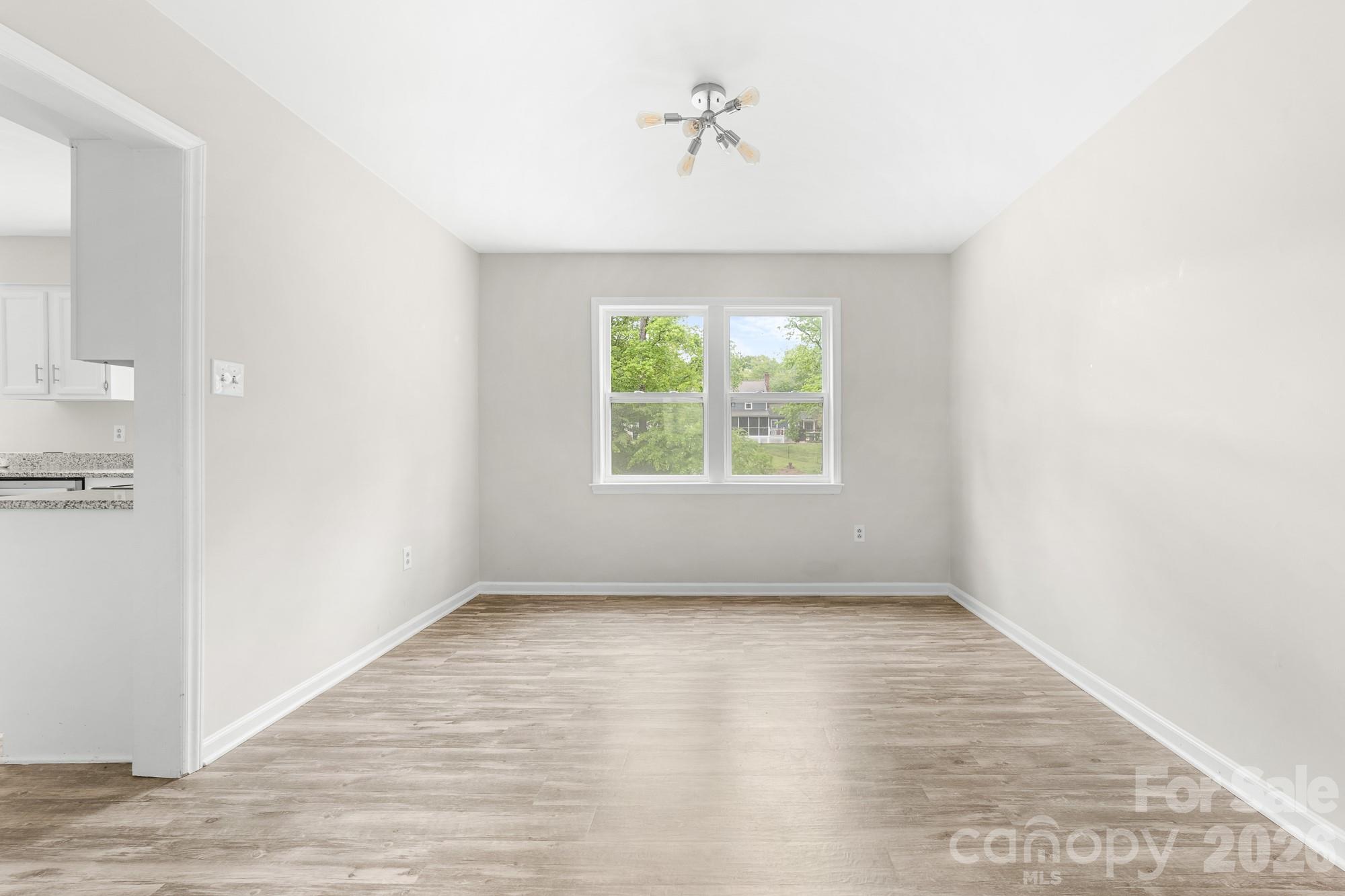 616 Silversmith Lane — Charlotte