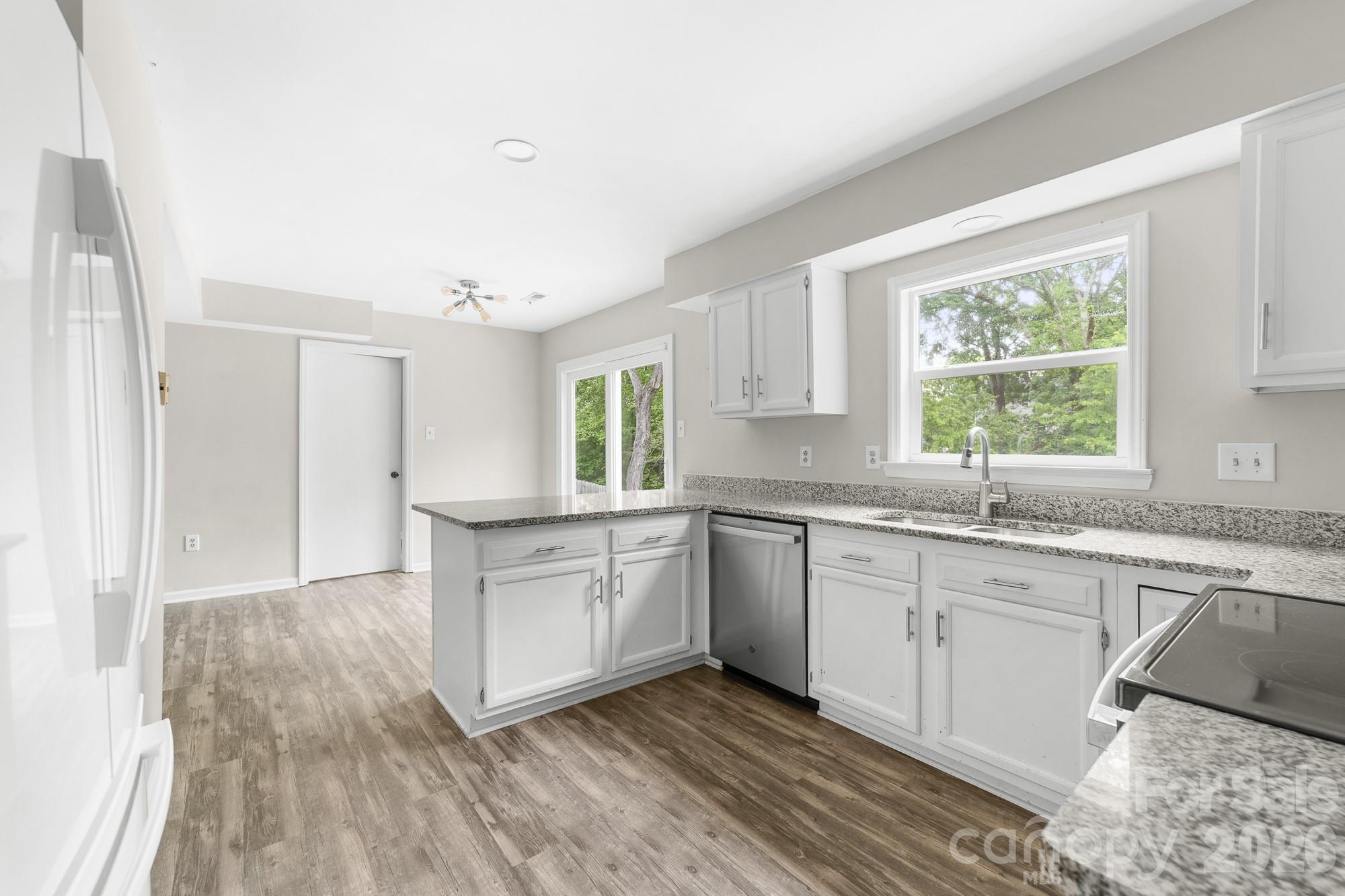 616 Silversmith Lane — Charlotte