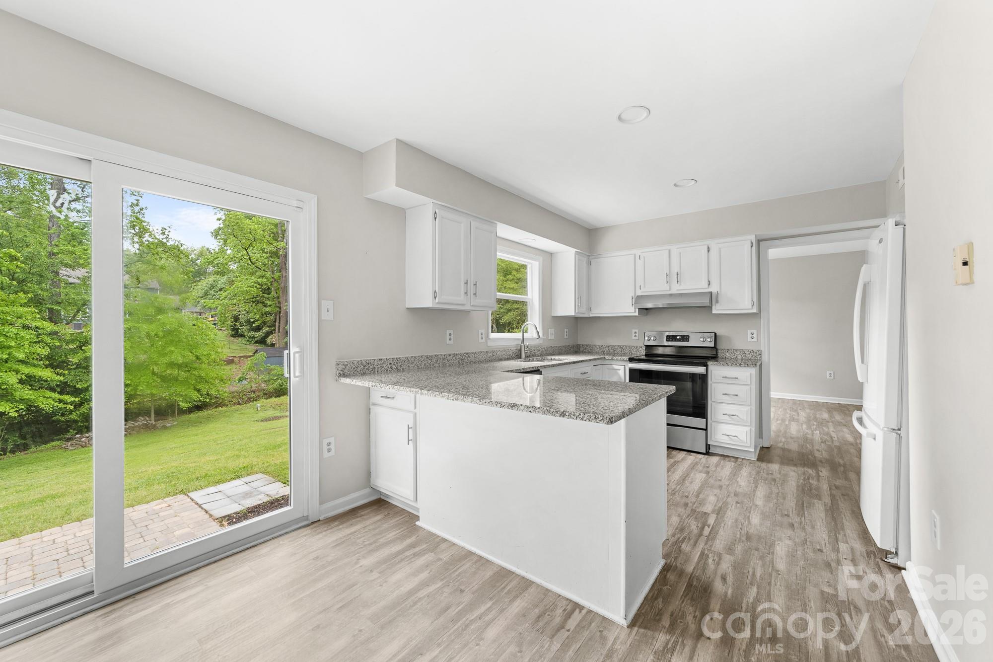616 Silversmith Lane — Charlotte