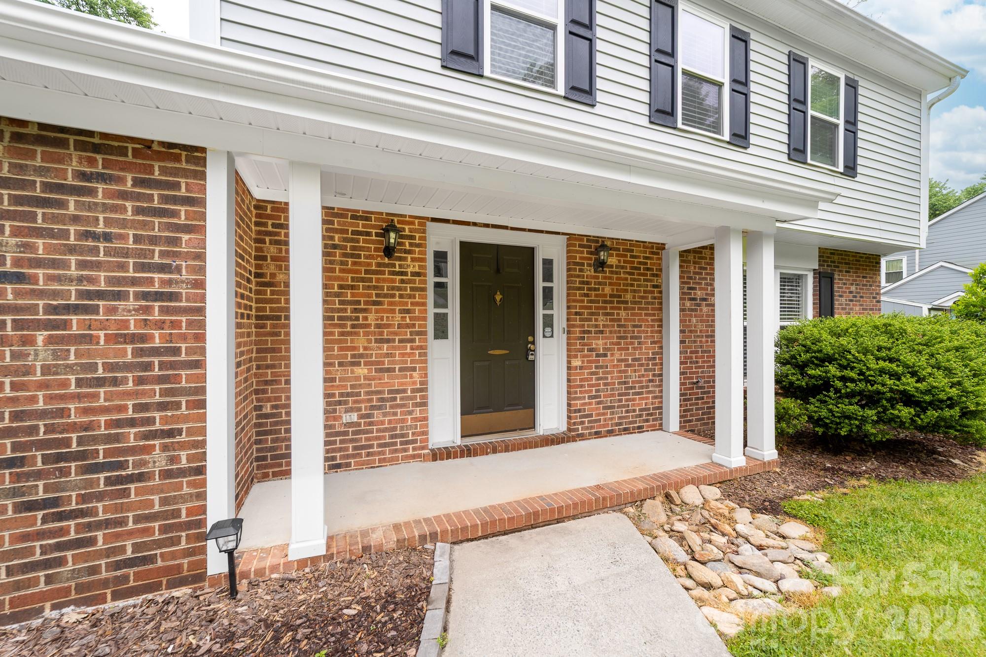 616 Silversmith Lane — Charlotte