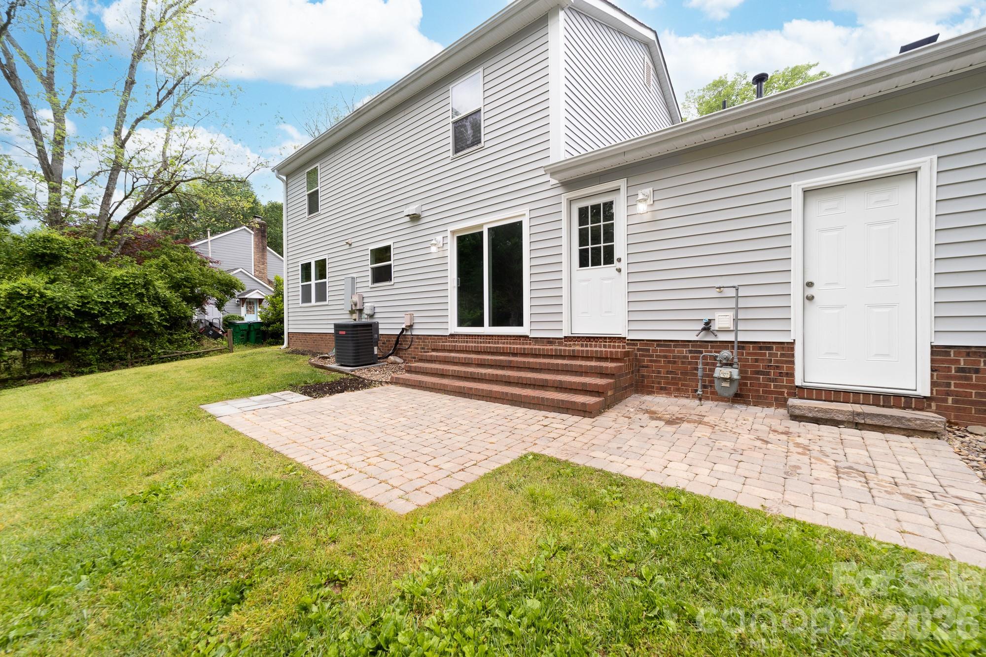 616 Silversmith Lane — Charlotte