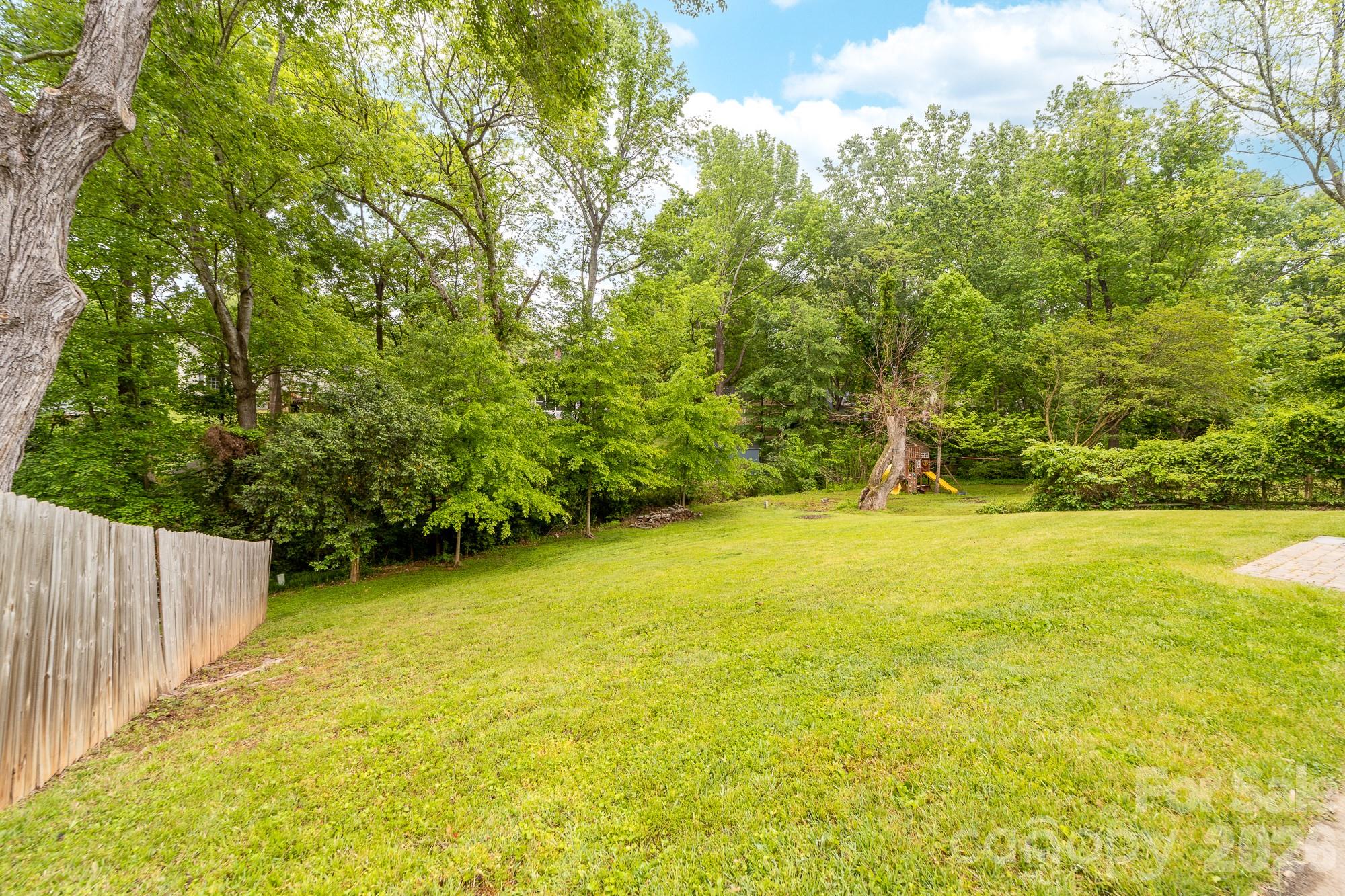 616 Silversmith Lane — Charlotte