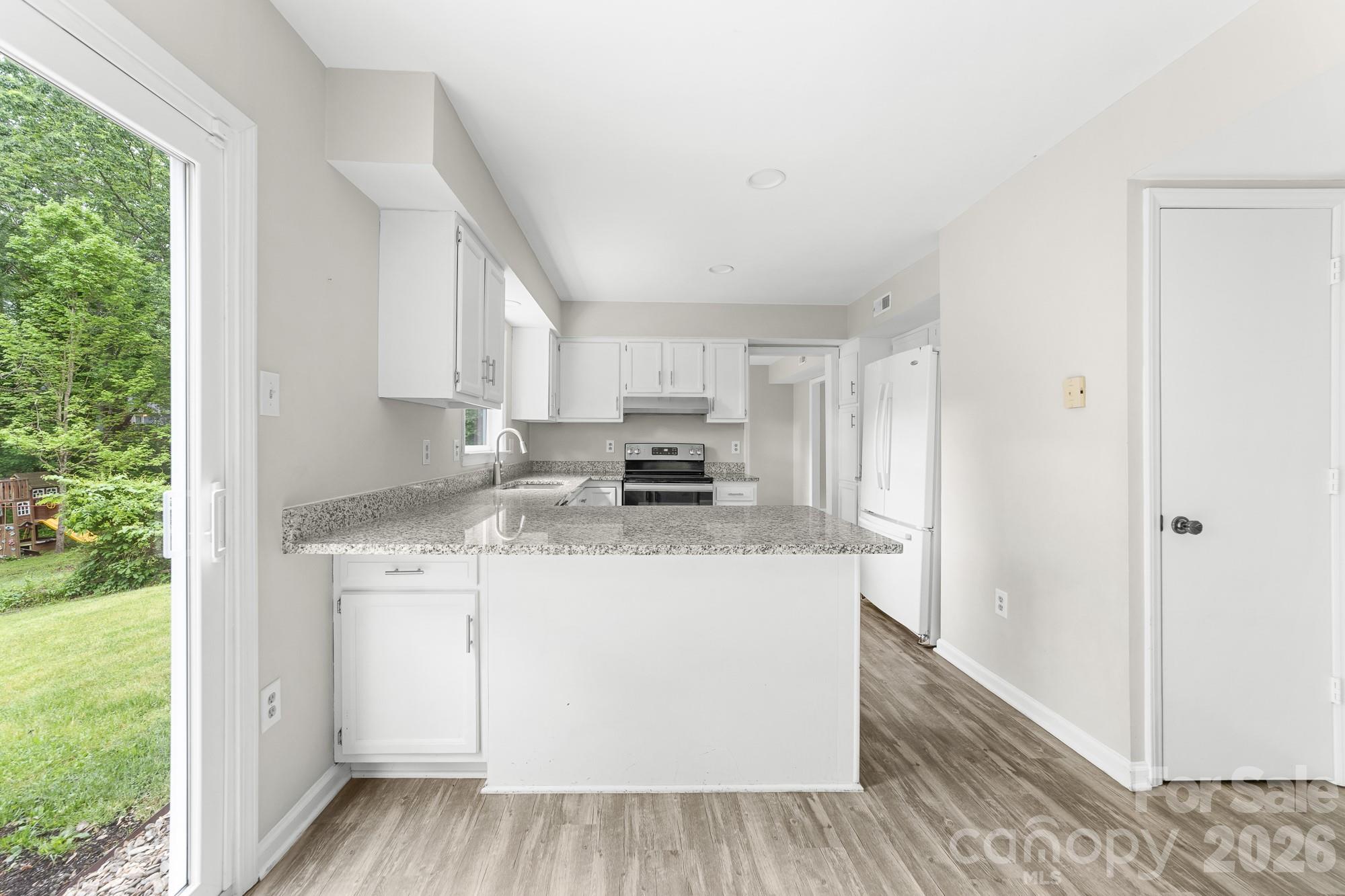 616 Silversmith Lane — Charlotte
