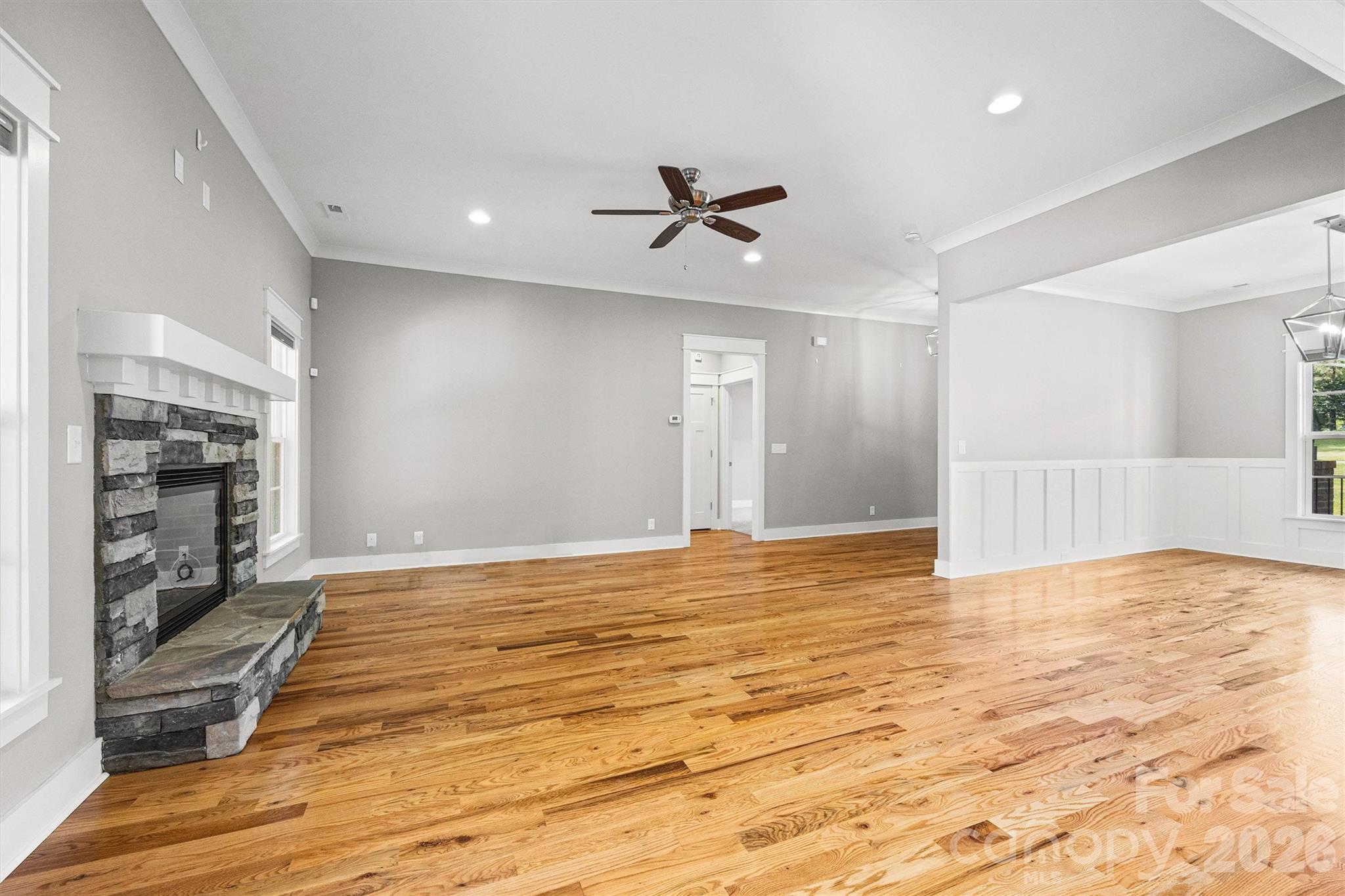 575 Zelkova Street — York