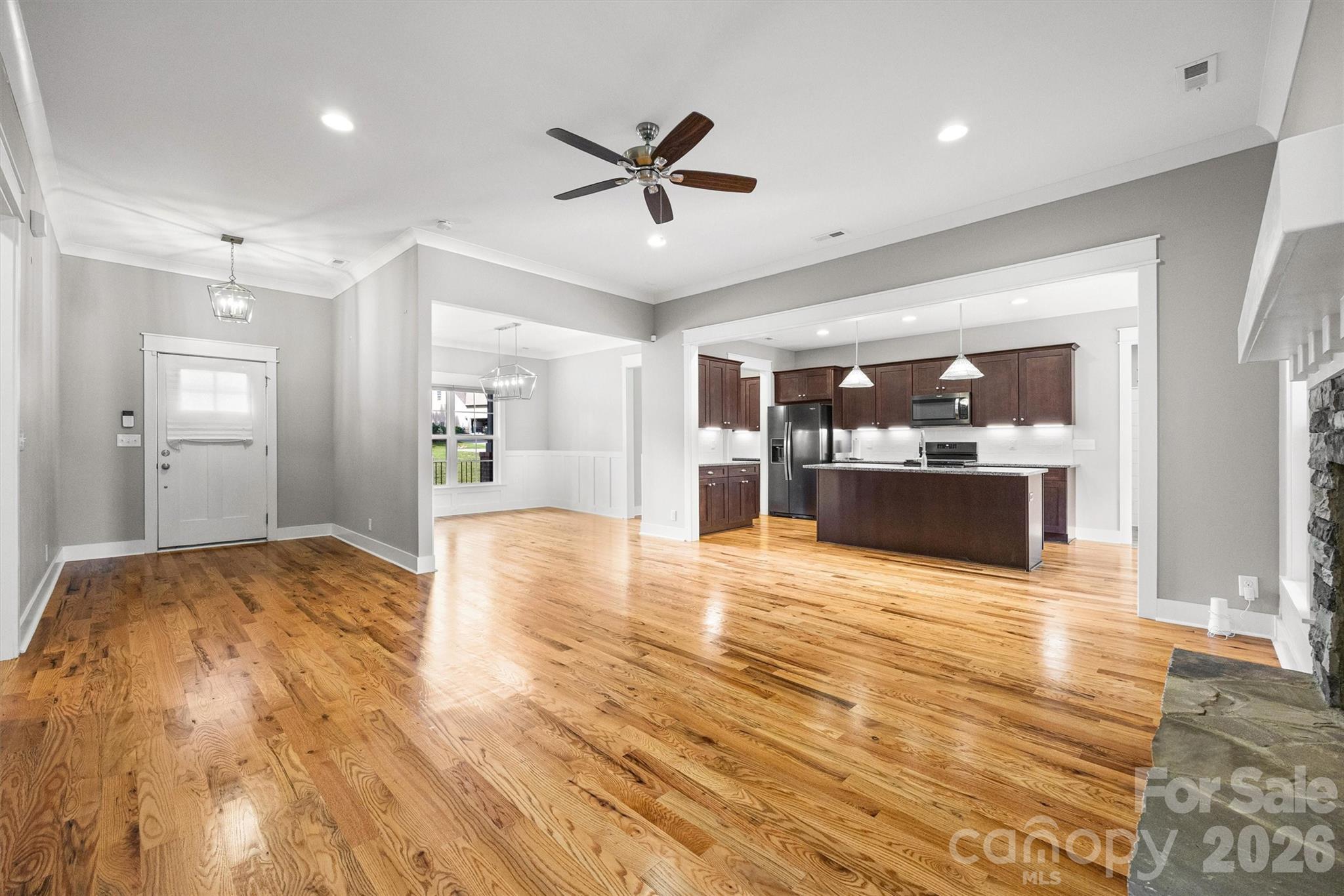 575 Zelkova Street — York