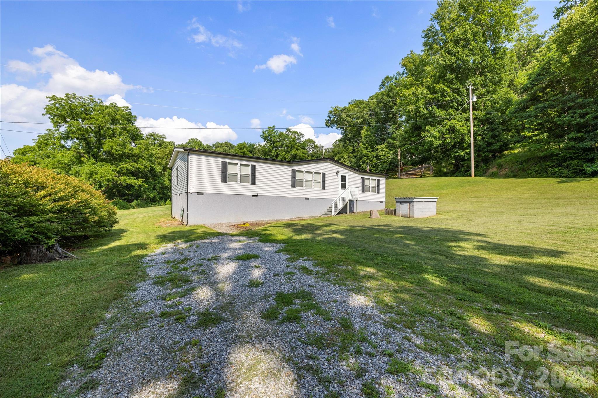 245 Mountain Grove Road — Canton