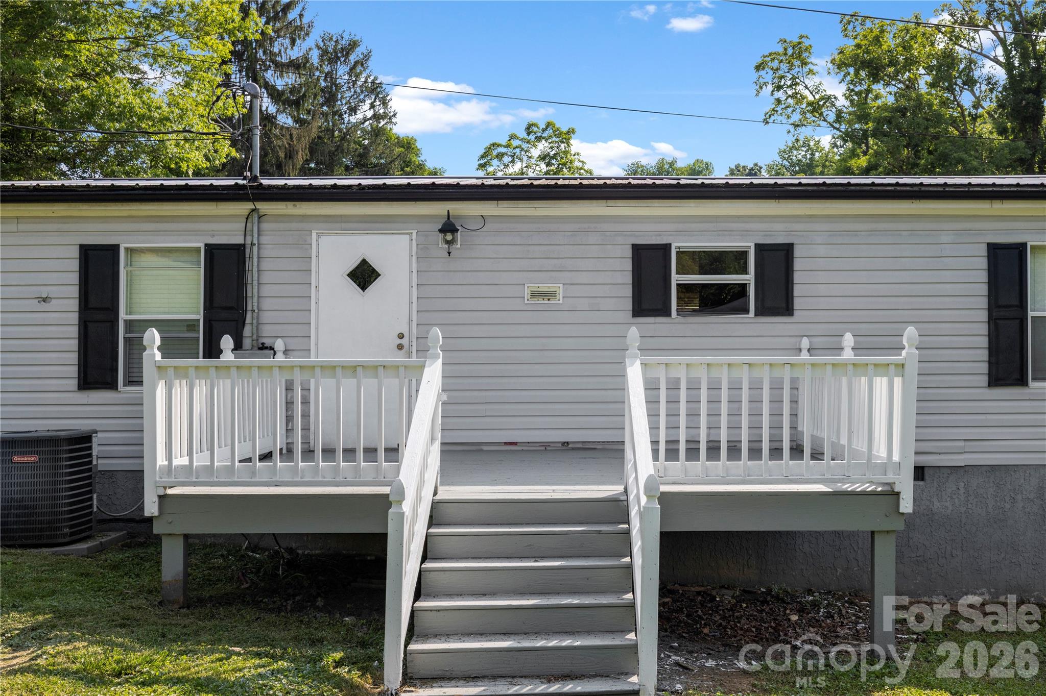 245 Mountain Grove Road — Canton