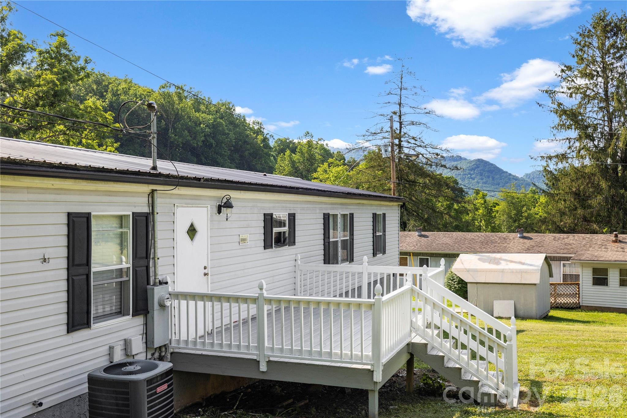 245 Mountain Grove Road — Canton