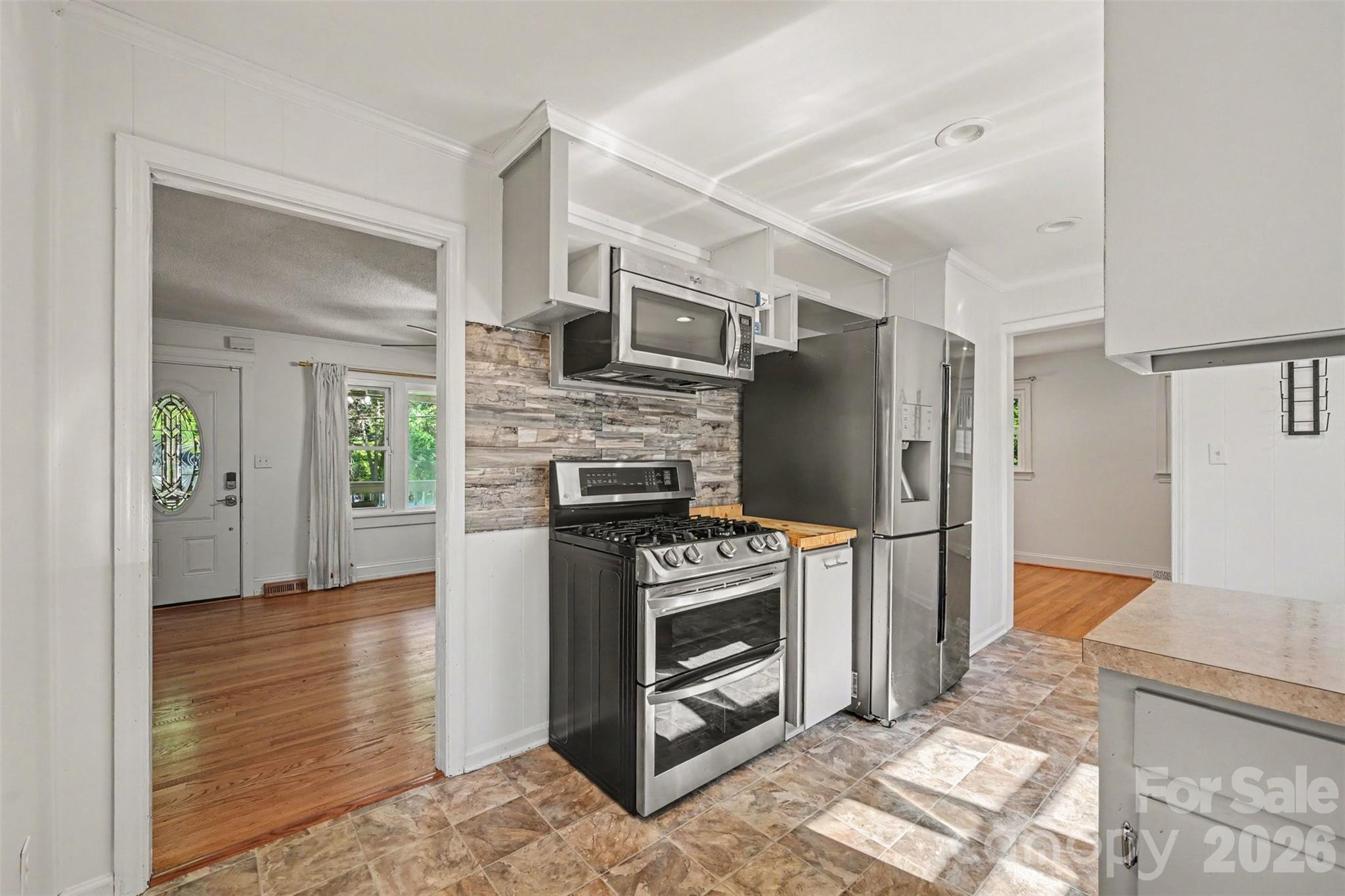 407 S Beaver Street — Landis