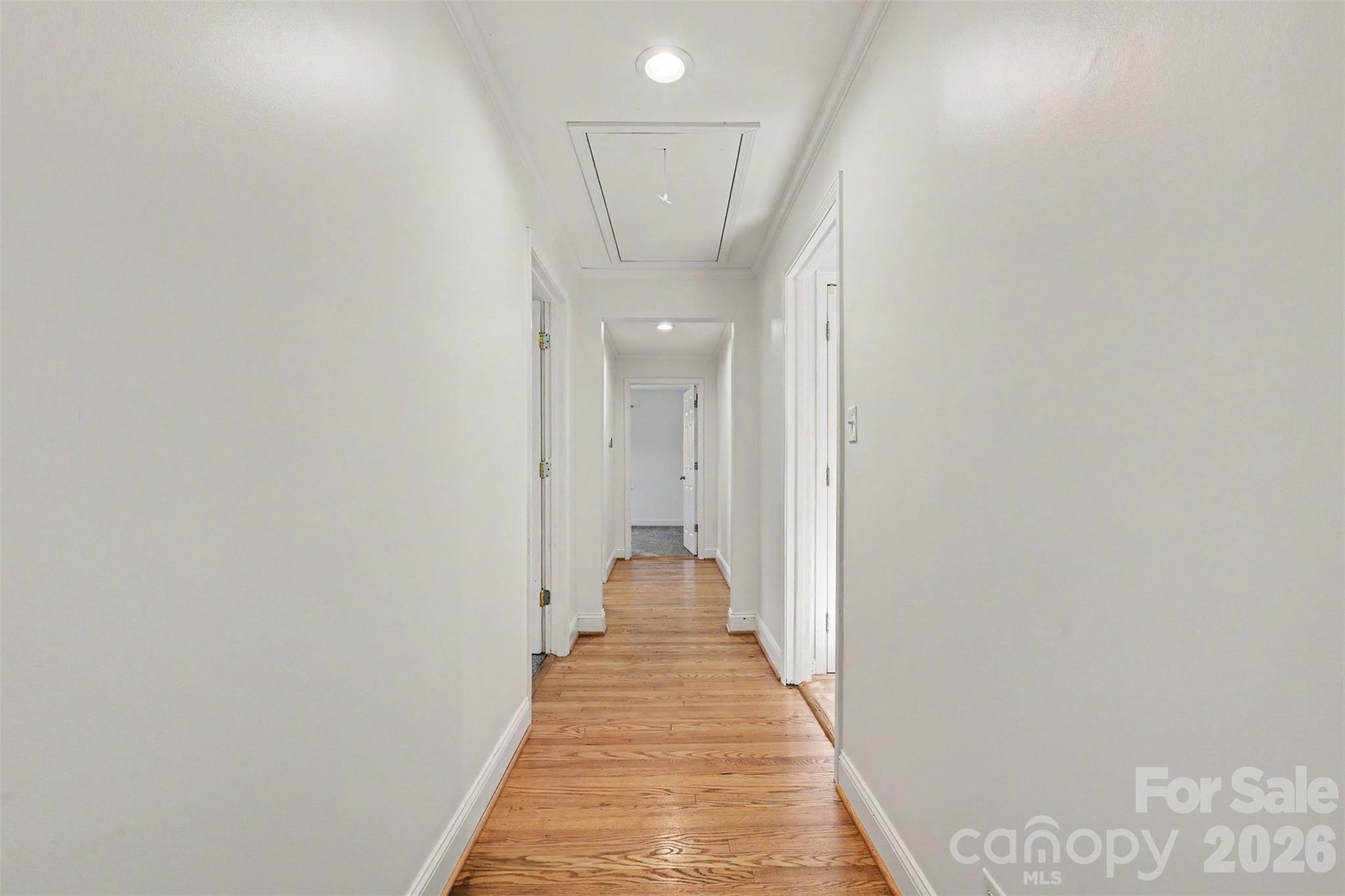 407 S Beaver Street — Landis