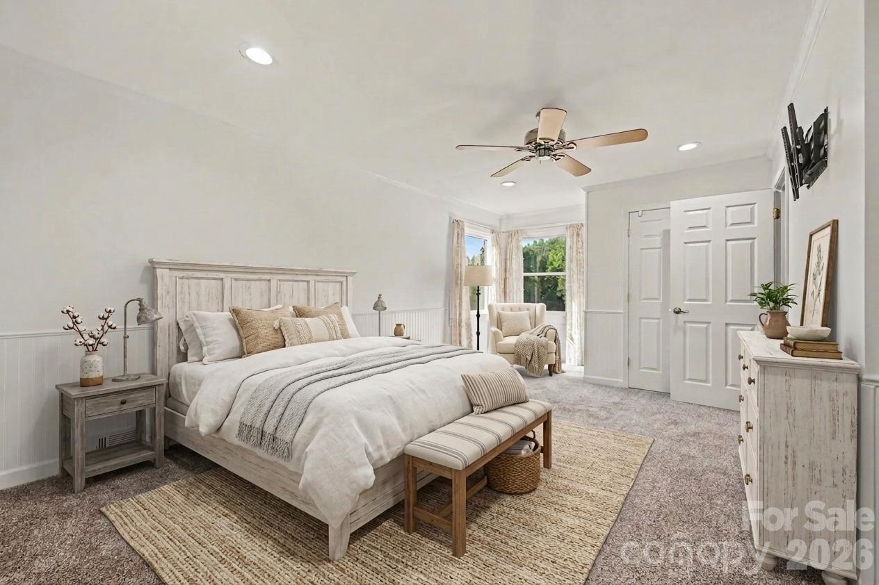 407 S Beaver Street — Landis
