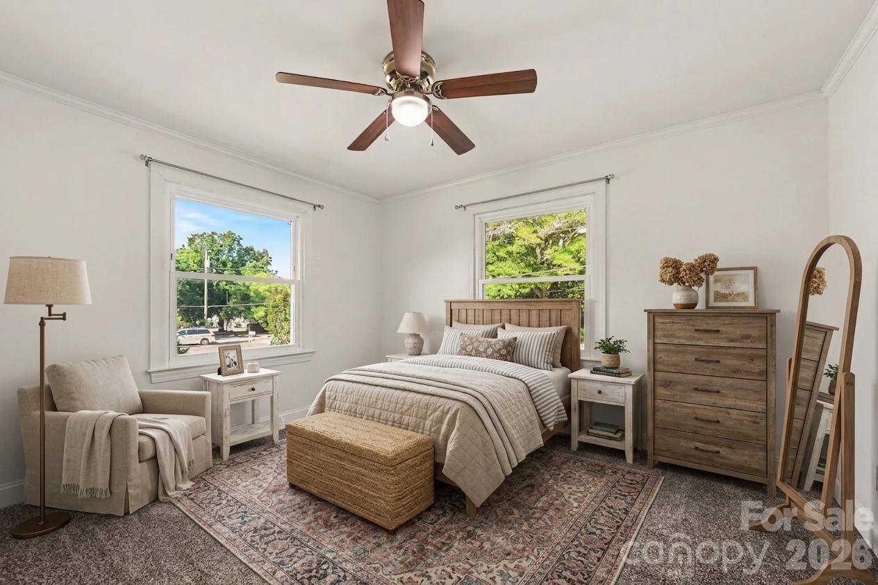 407 S Beaver Street — Landis