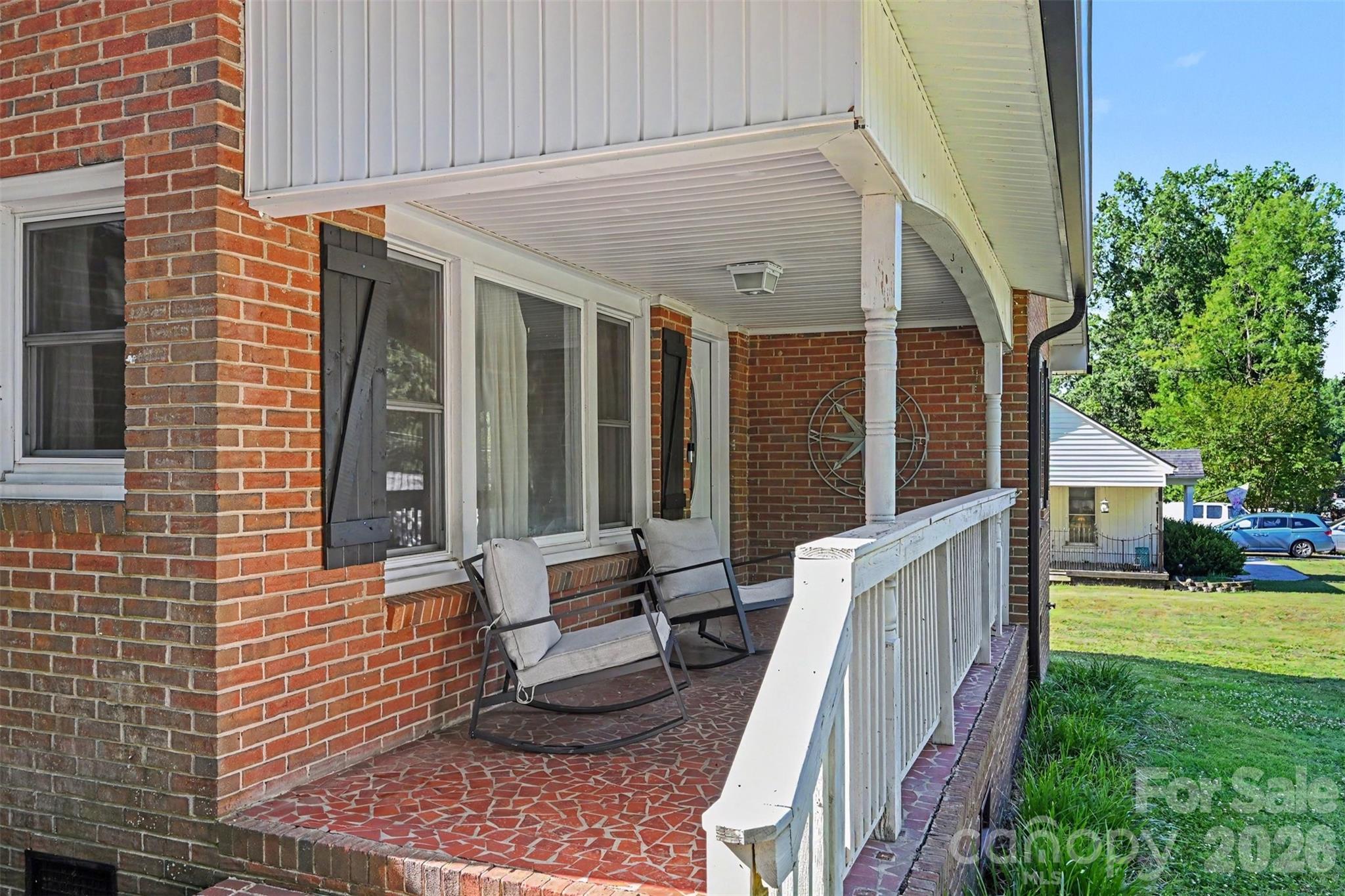 407 S Beaver Street — Landis