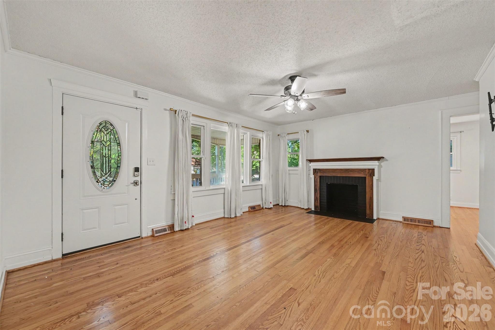 407 S Beaver Street — Landis