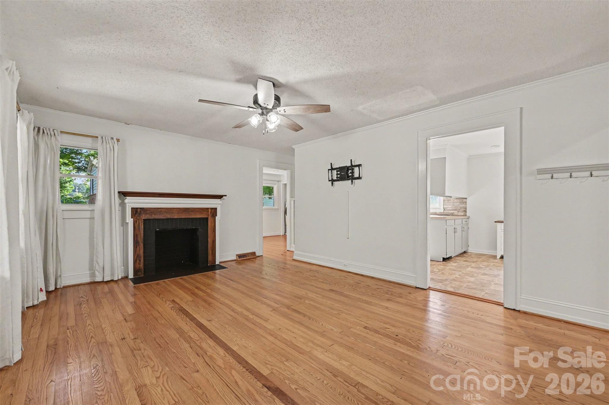 407 S Beaver Street — Landis