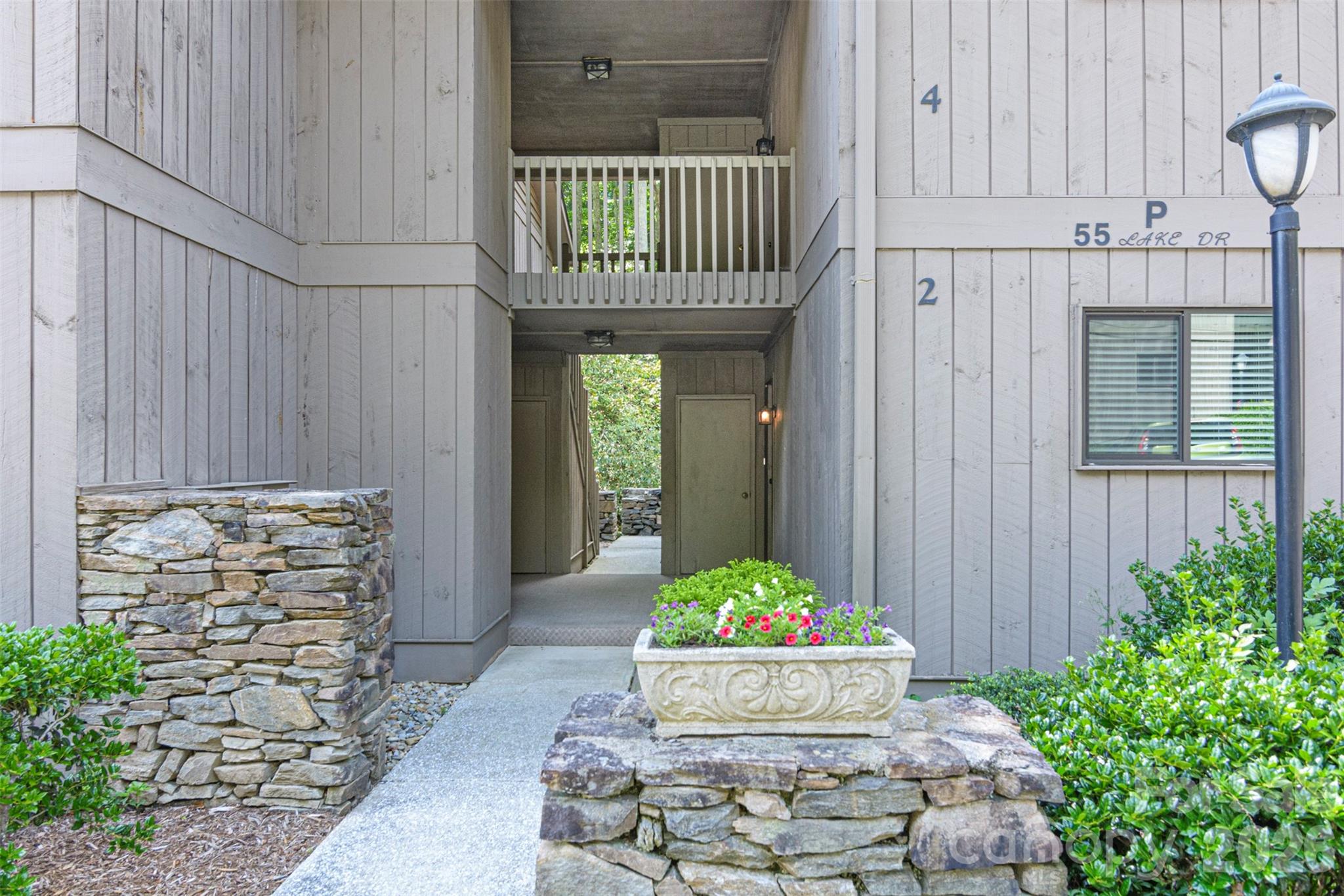 55 Lake Drive #P2 — Laurel Park