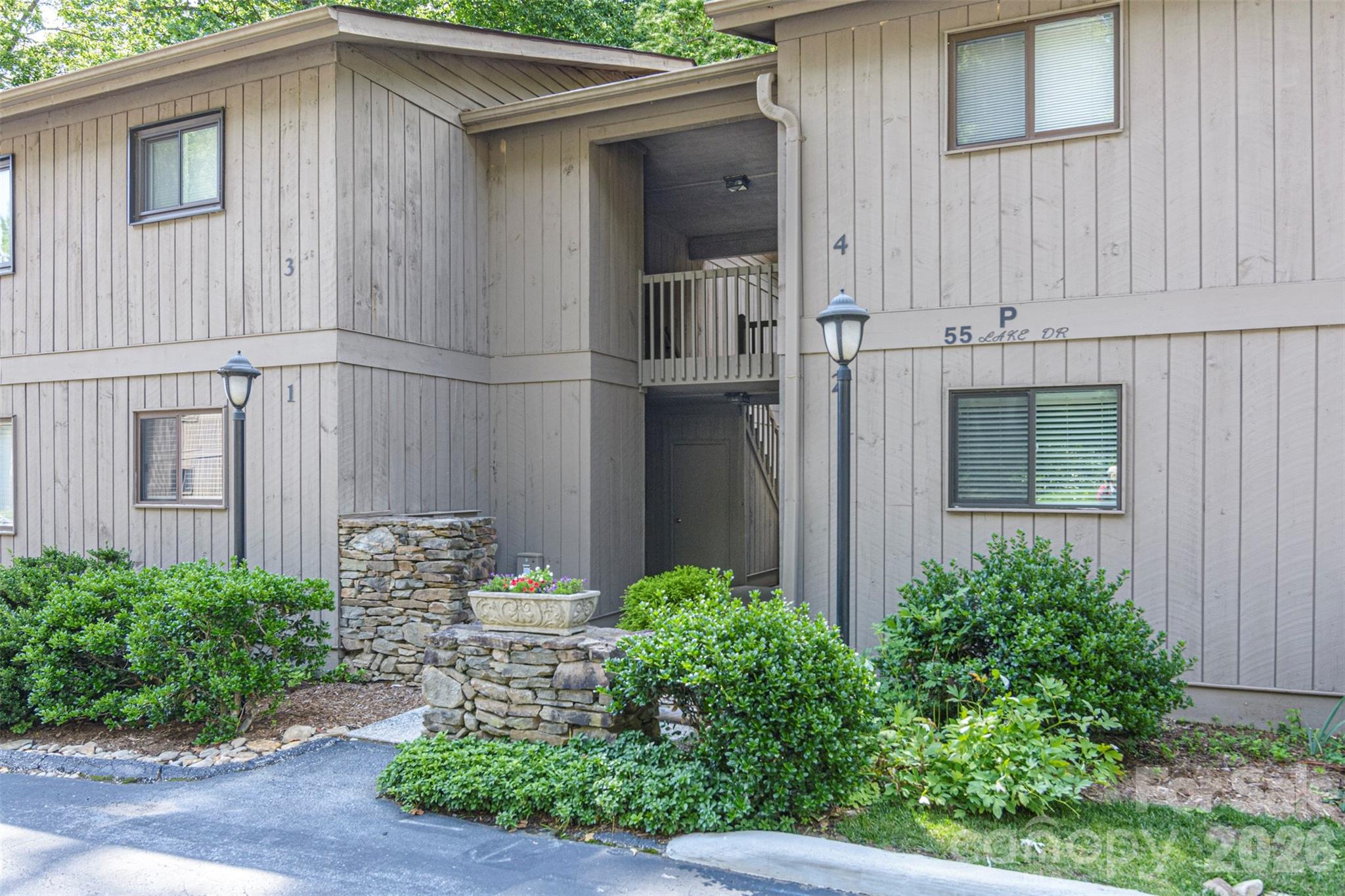 55 Lake Drive #P2 — Laurel Park