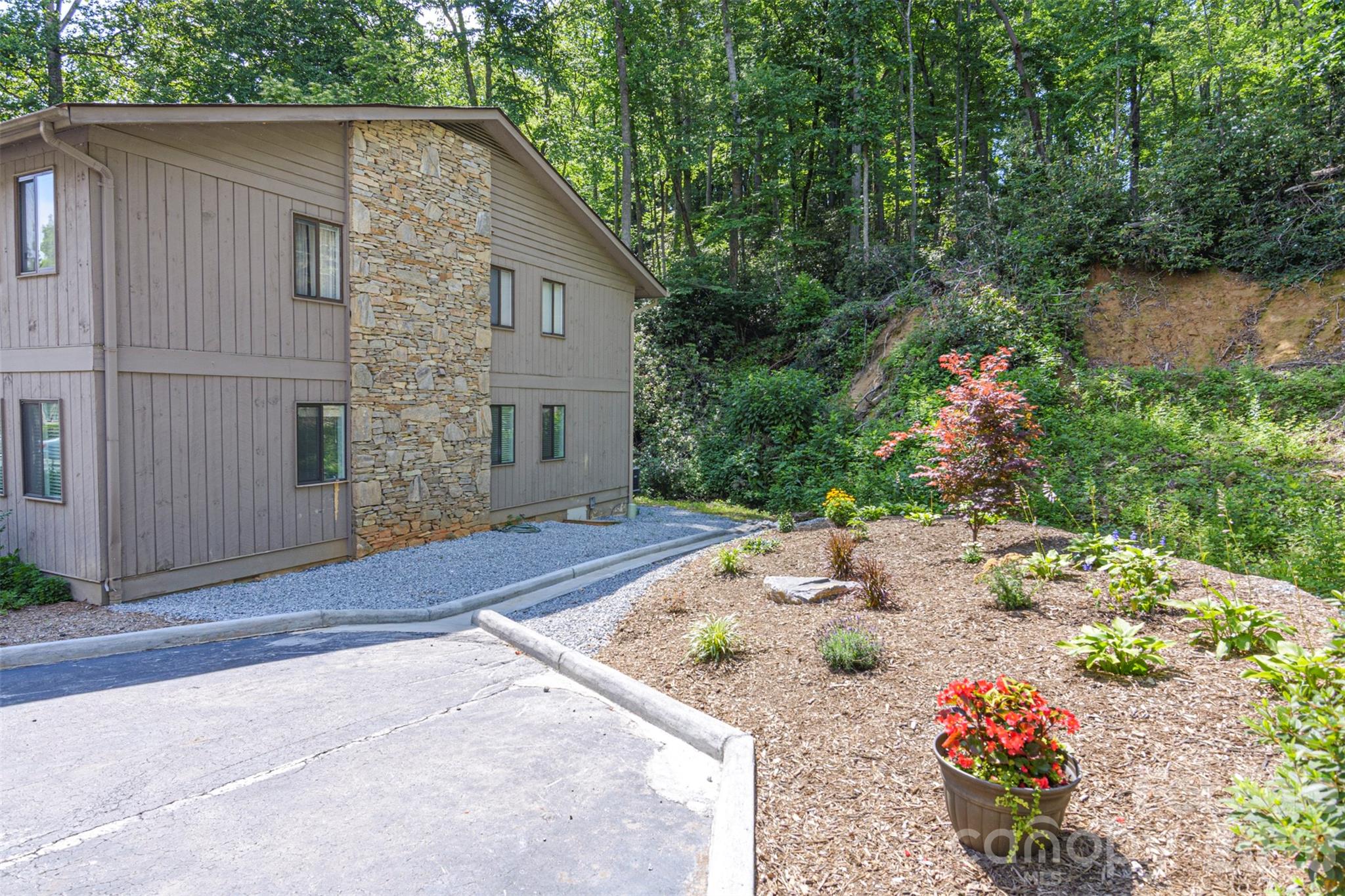55 Lake Drive #P2 — Laurel Park