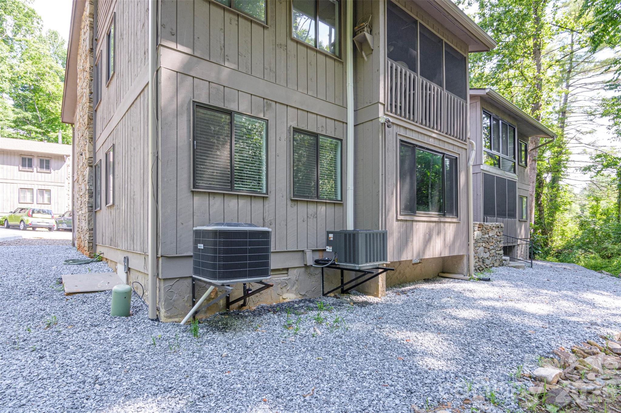 55 Lake Drive #P2 — Laurel Park