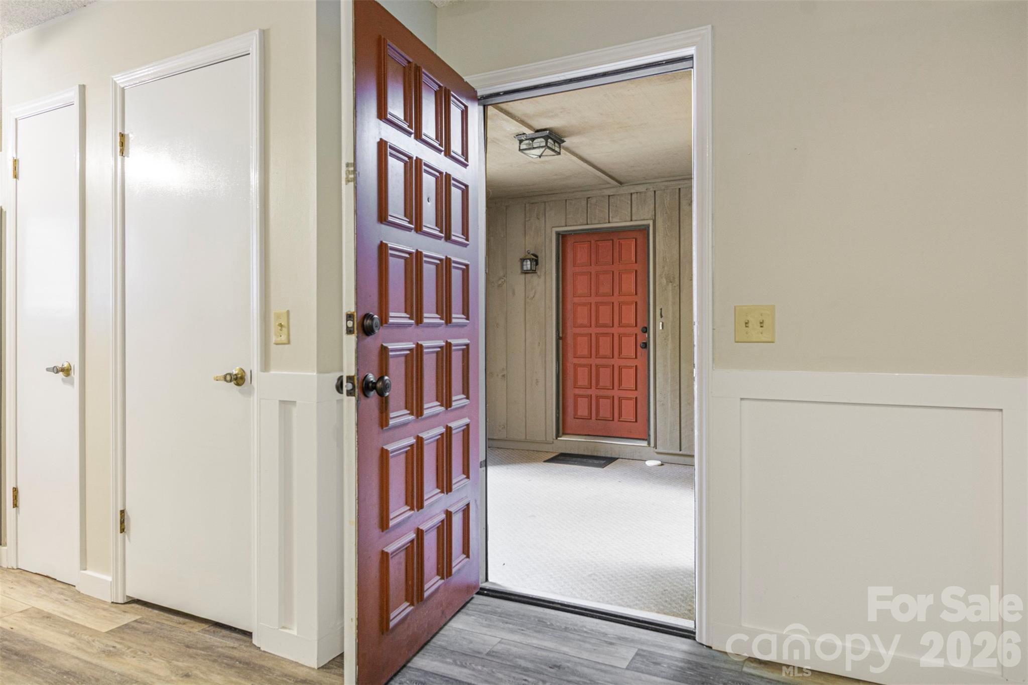 55 Lake Drive #P2 — Laurel Park