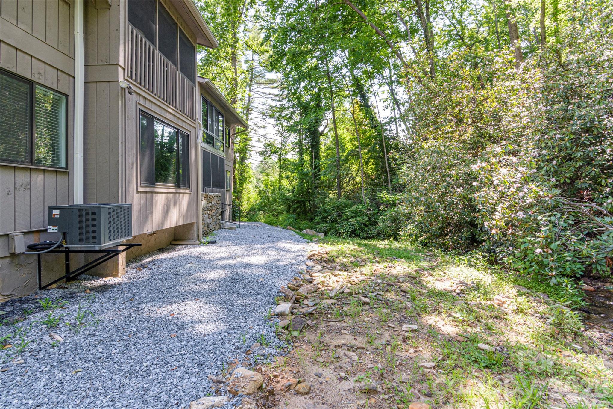 55 Lake Drive #P2 — Laurel Park