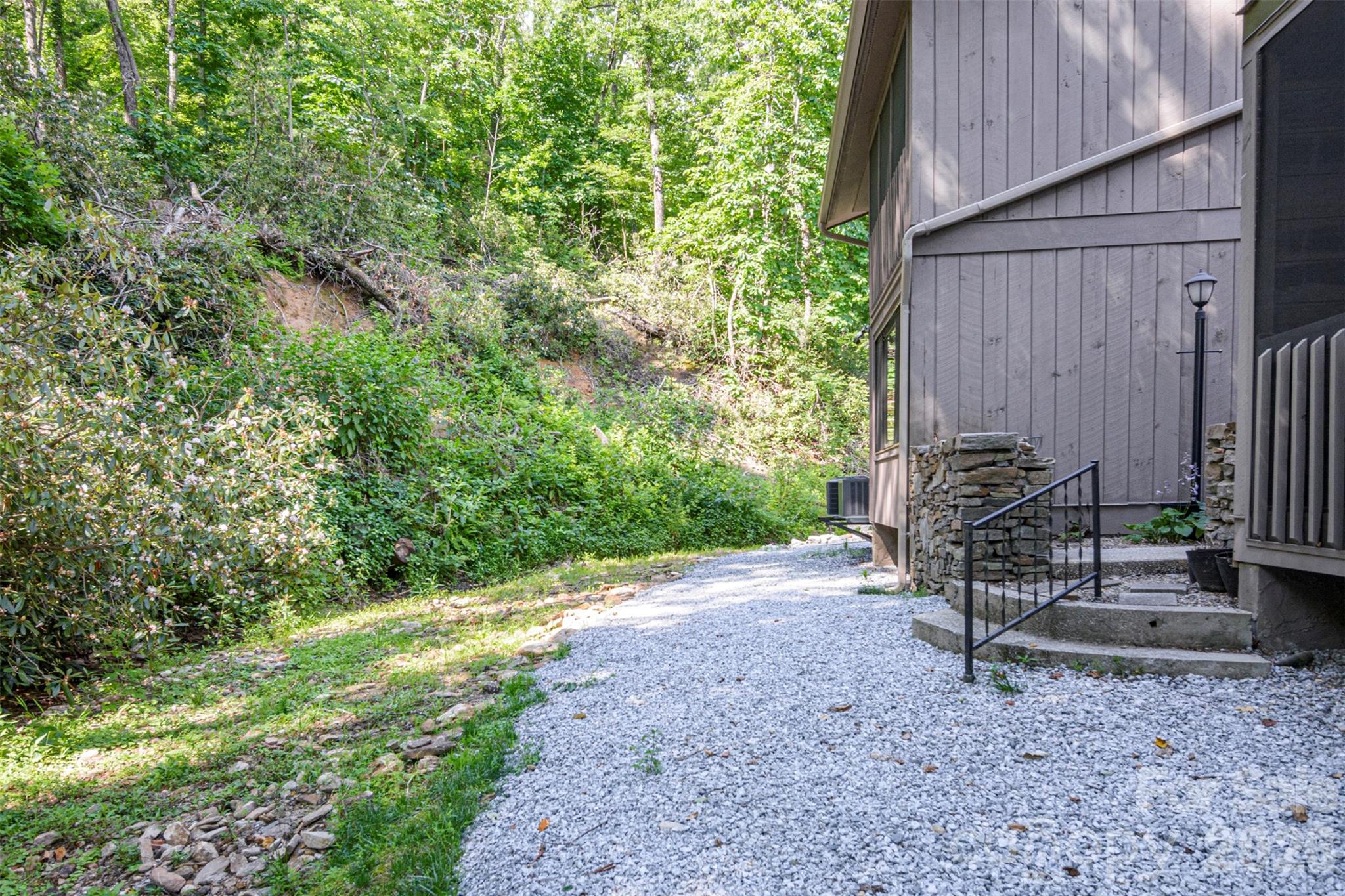 55 Lake Drive #P2 — Laurel Park