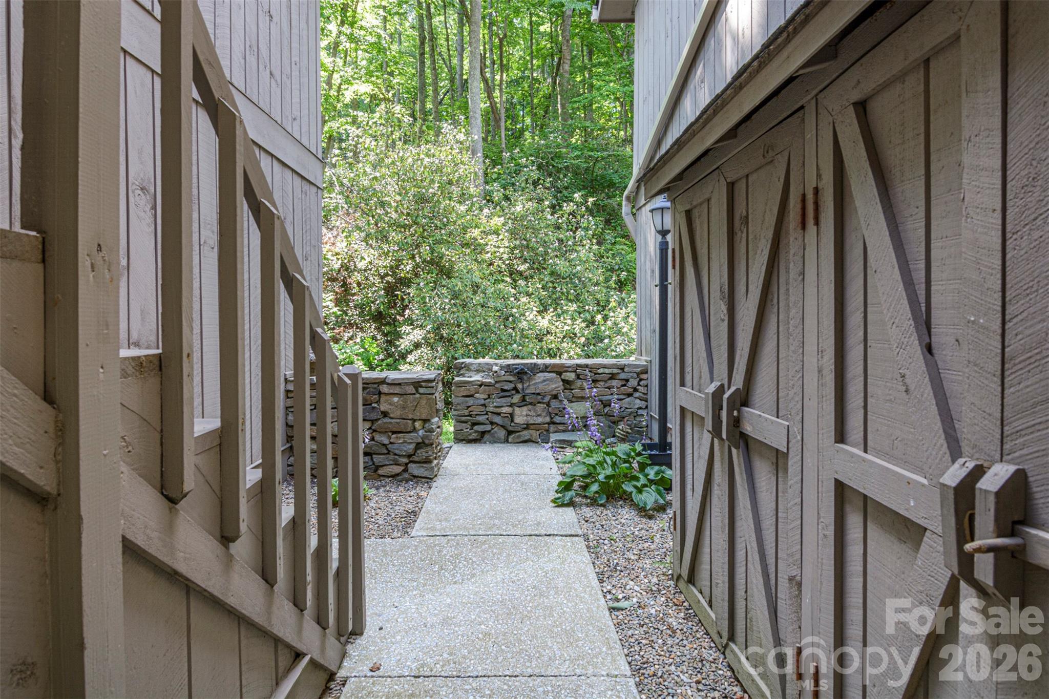 55 Lake Drive #P2 — Laurel Park