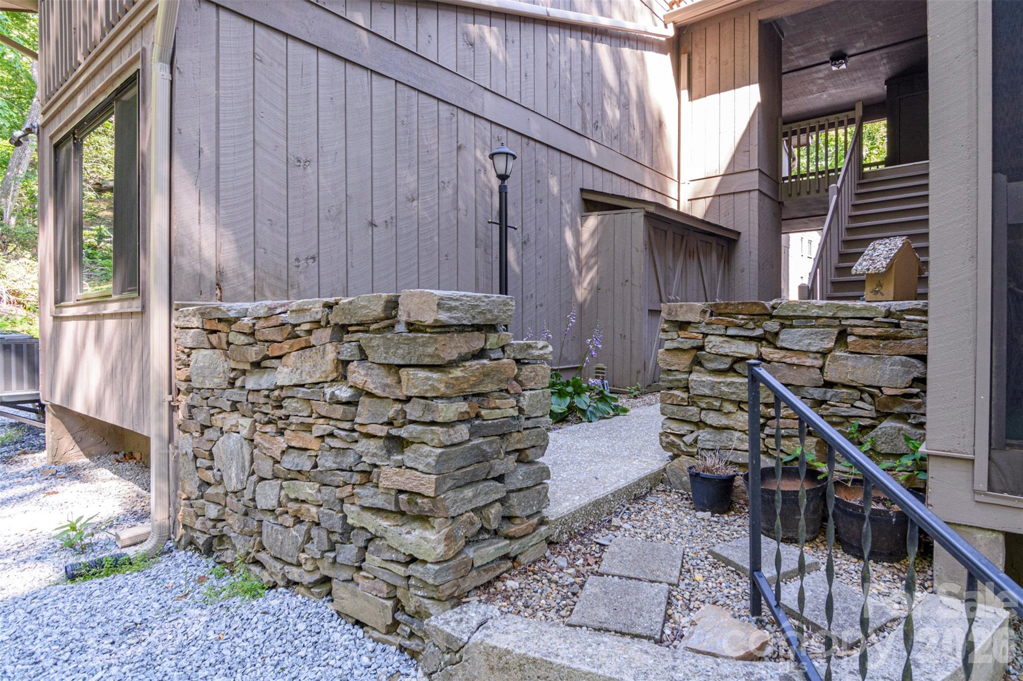 55 Lake Drive #P2 — Laurel Park