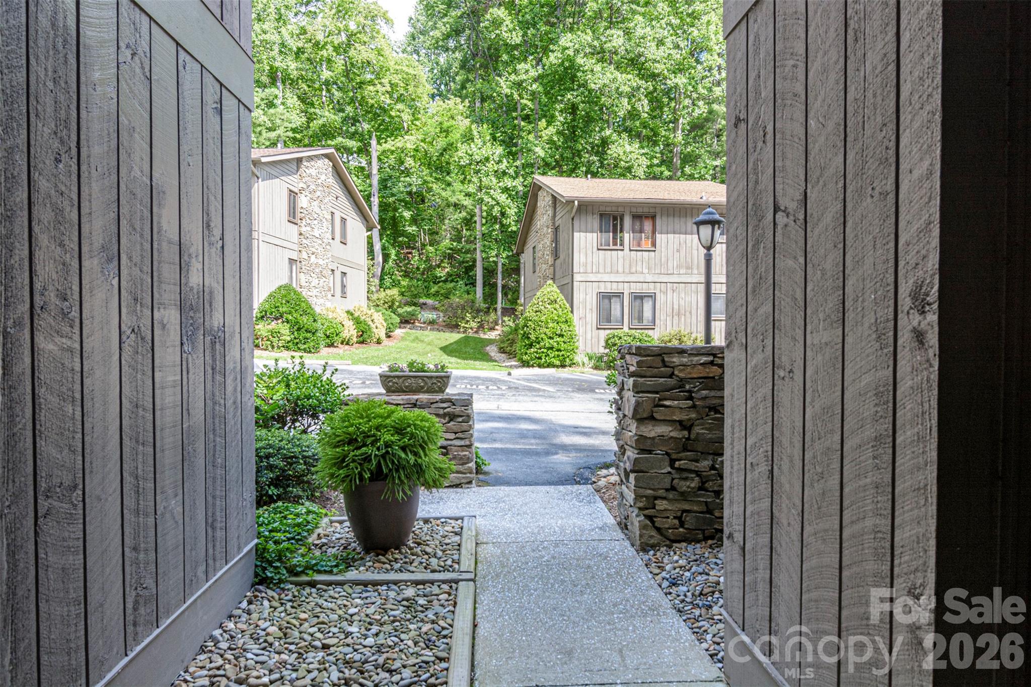 55 Lake Drive #P2 — Laurel Park