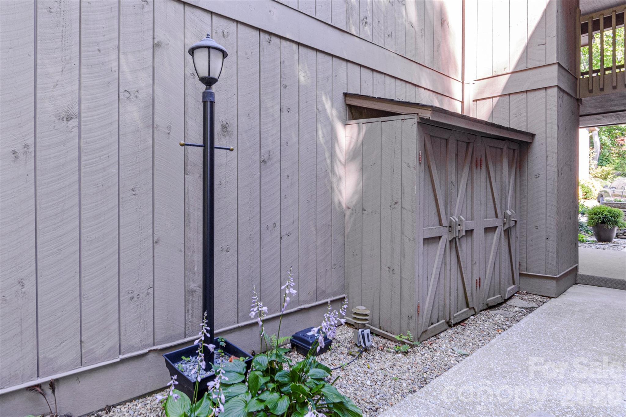55 Lake Drive #P2 — Laurel Park
